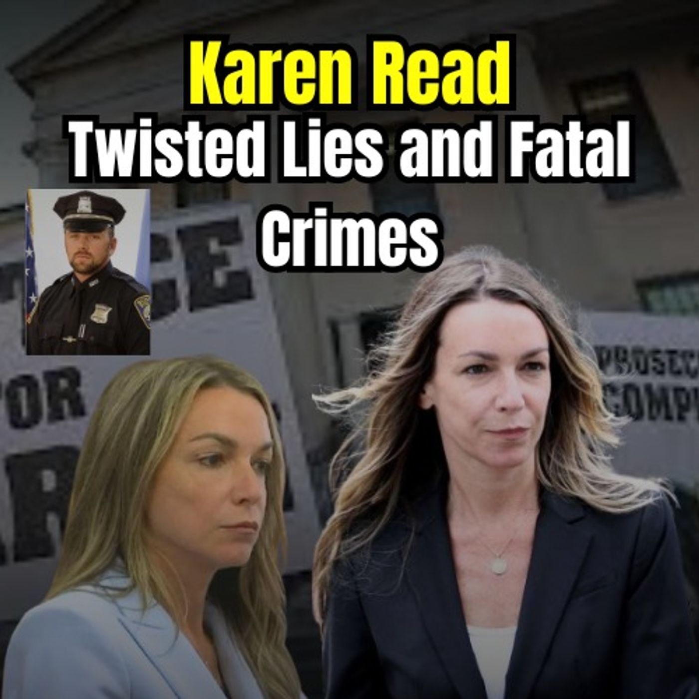 Karen Read: STS Files