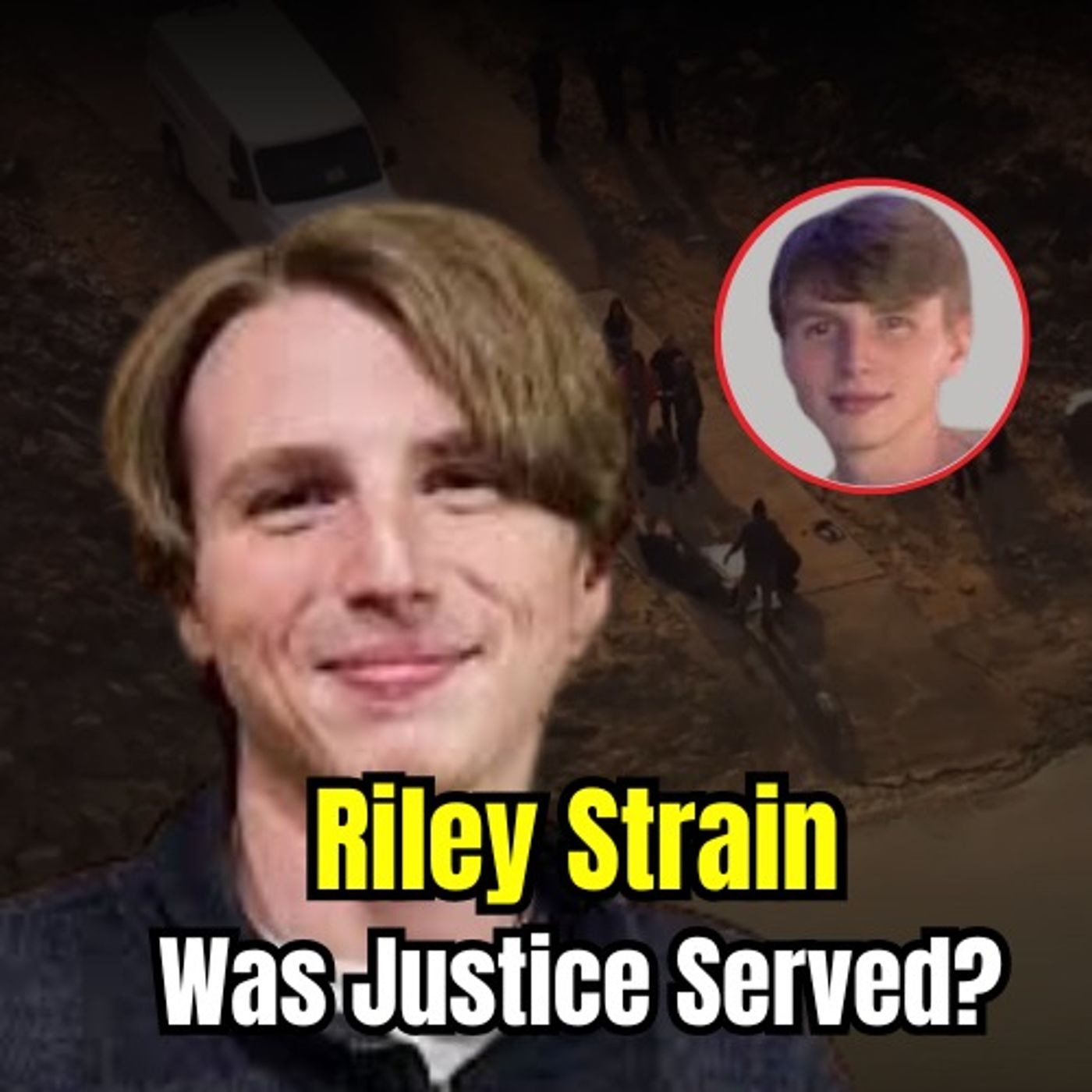 Riley Strain: STS Files