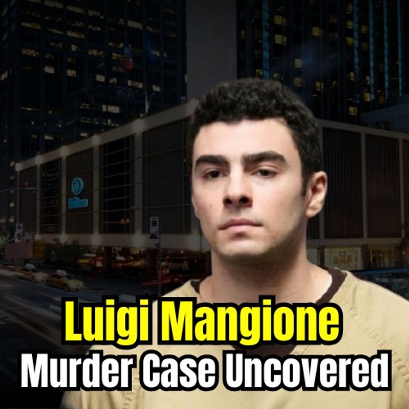Luigi Mangione: STS Files