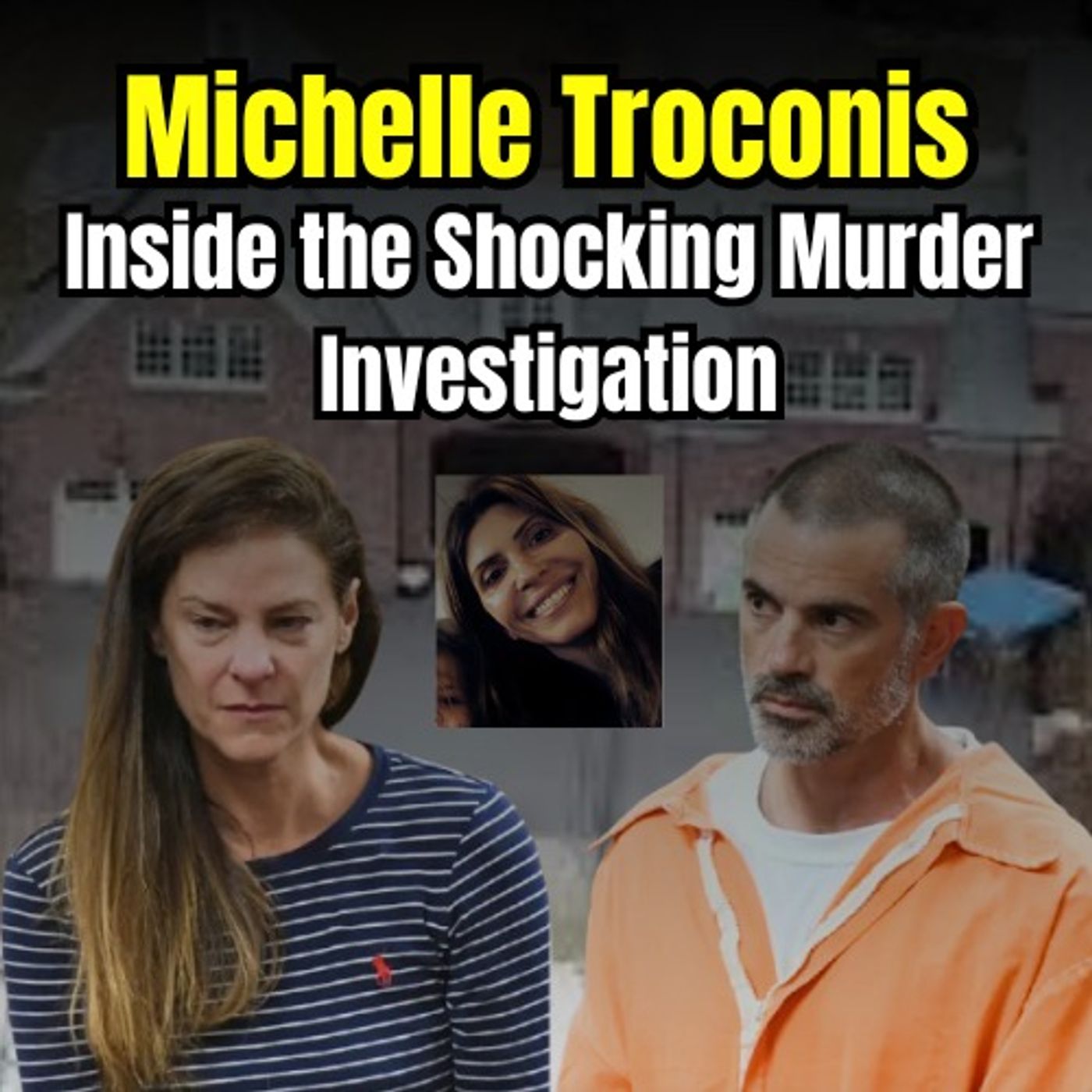 Michelle Troconis: STS Files