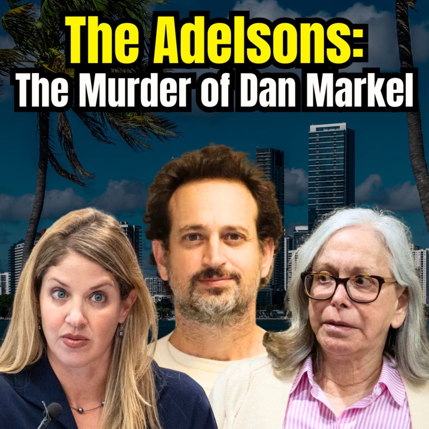 The Adelsons: STS Files