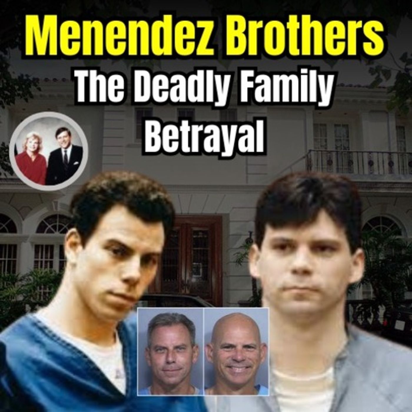 Menendez brothers: STS Files