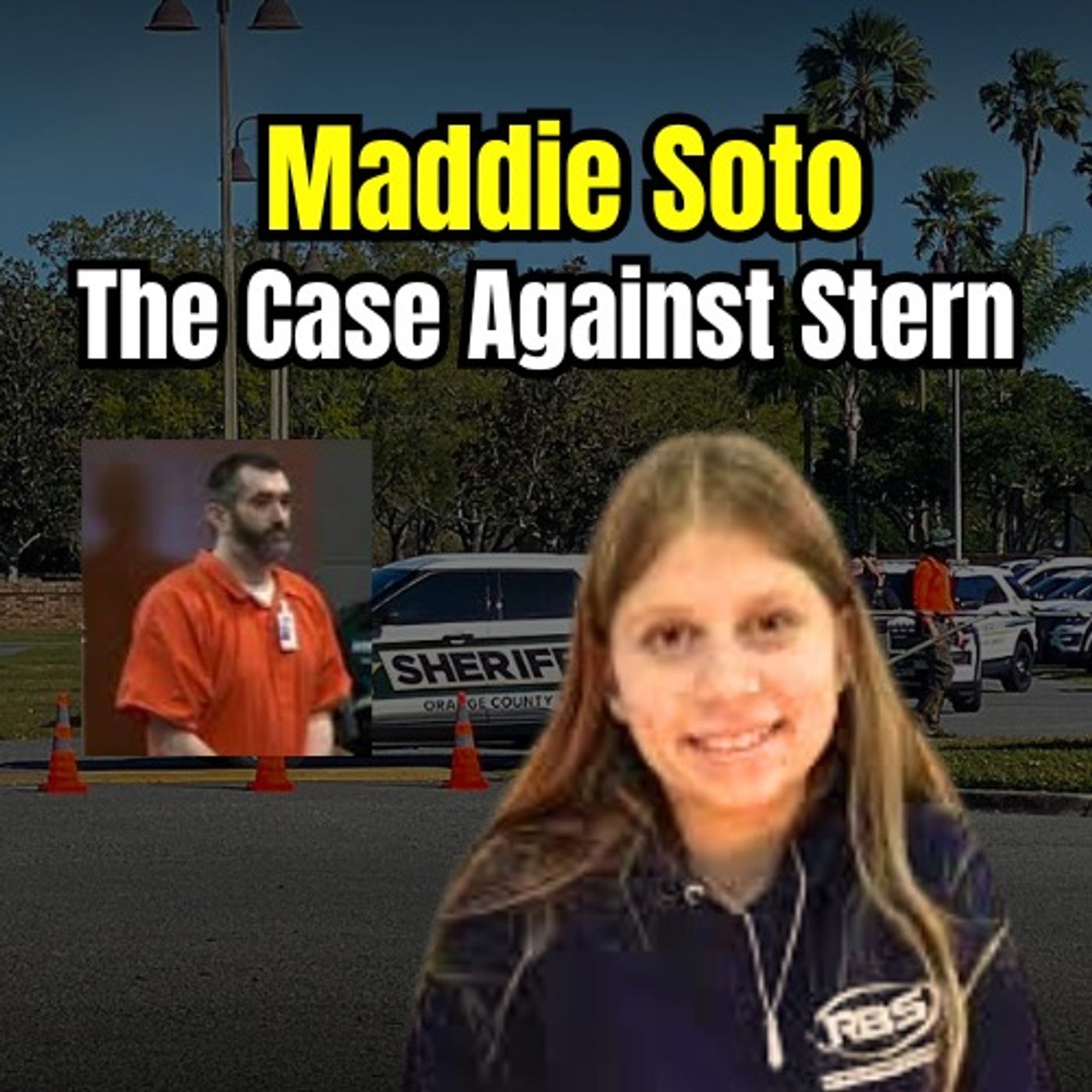 Madeline Soto: STS Files