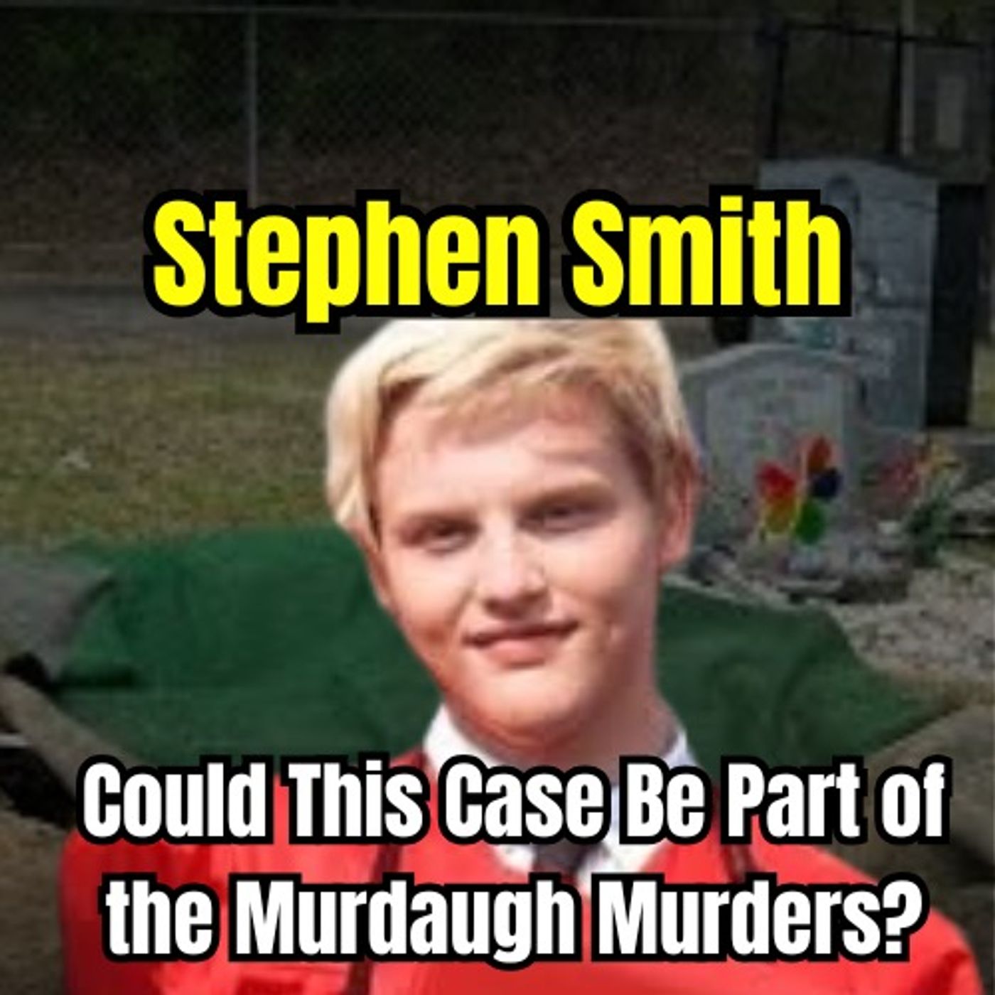 The Smith: STS Files cover art