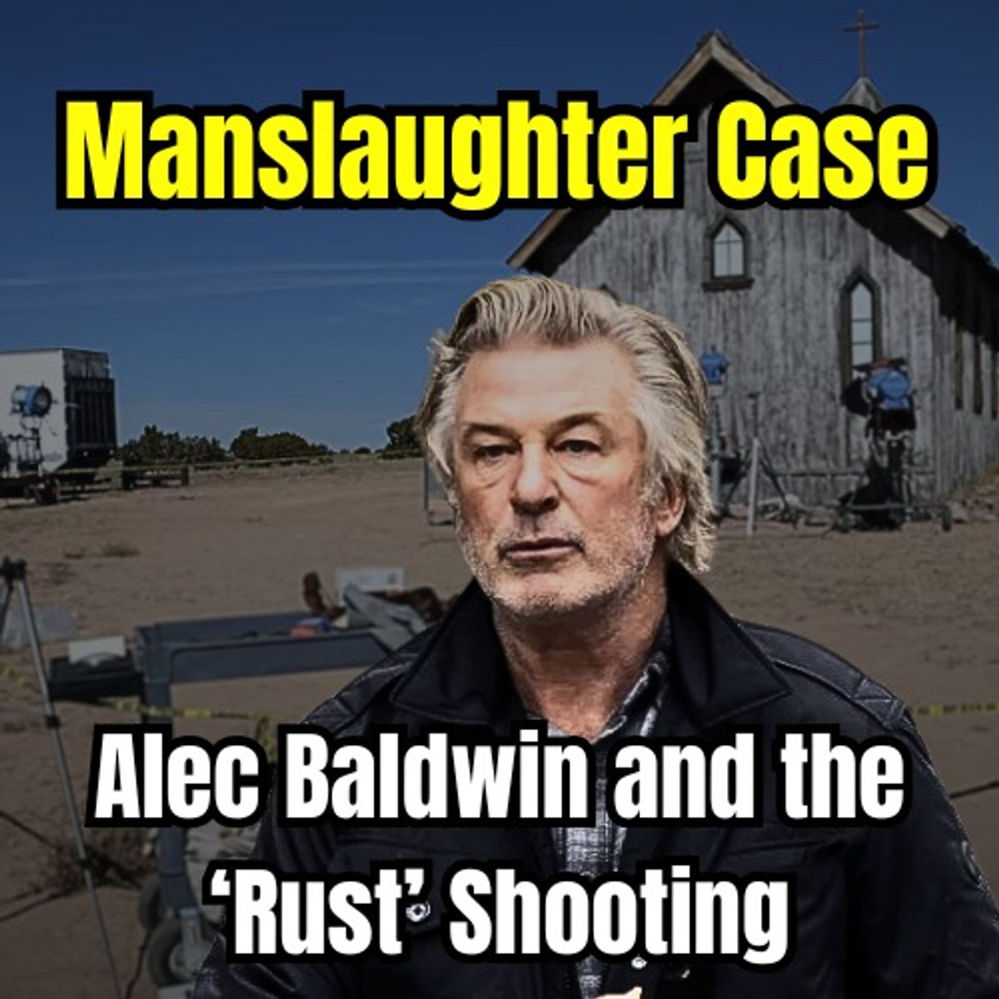 Alec Baldwin: STS Files