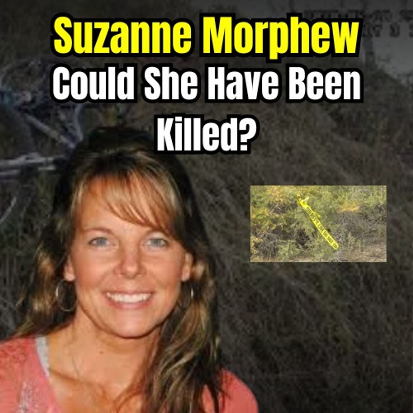 Suzanne Morphew: STS Files