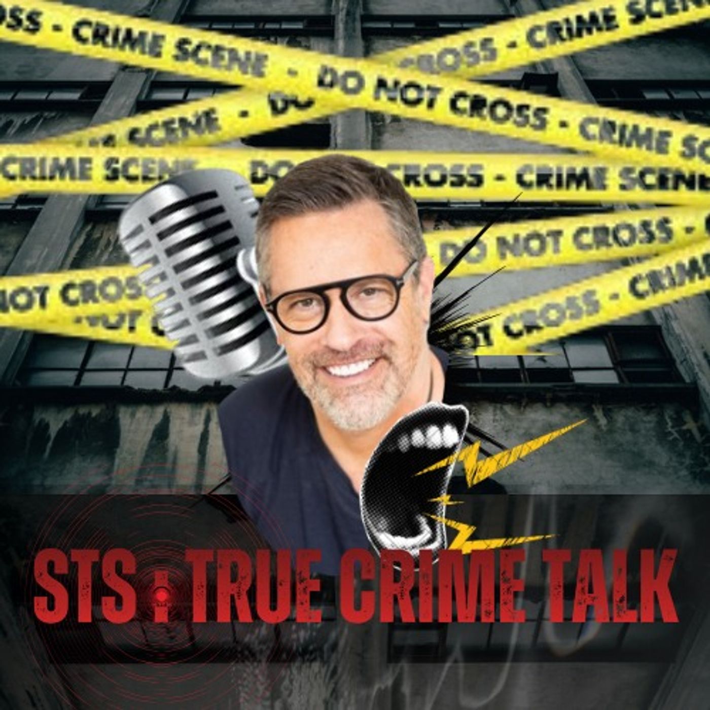 STS True Crime Talk