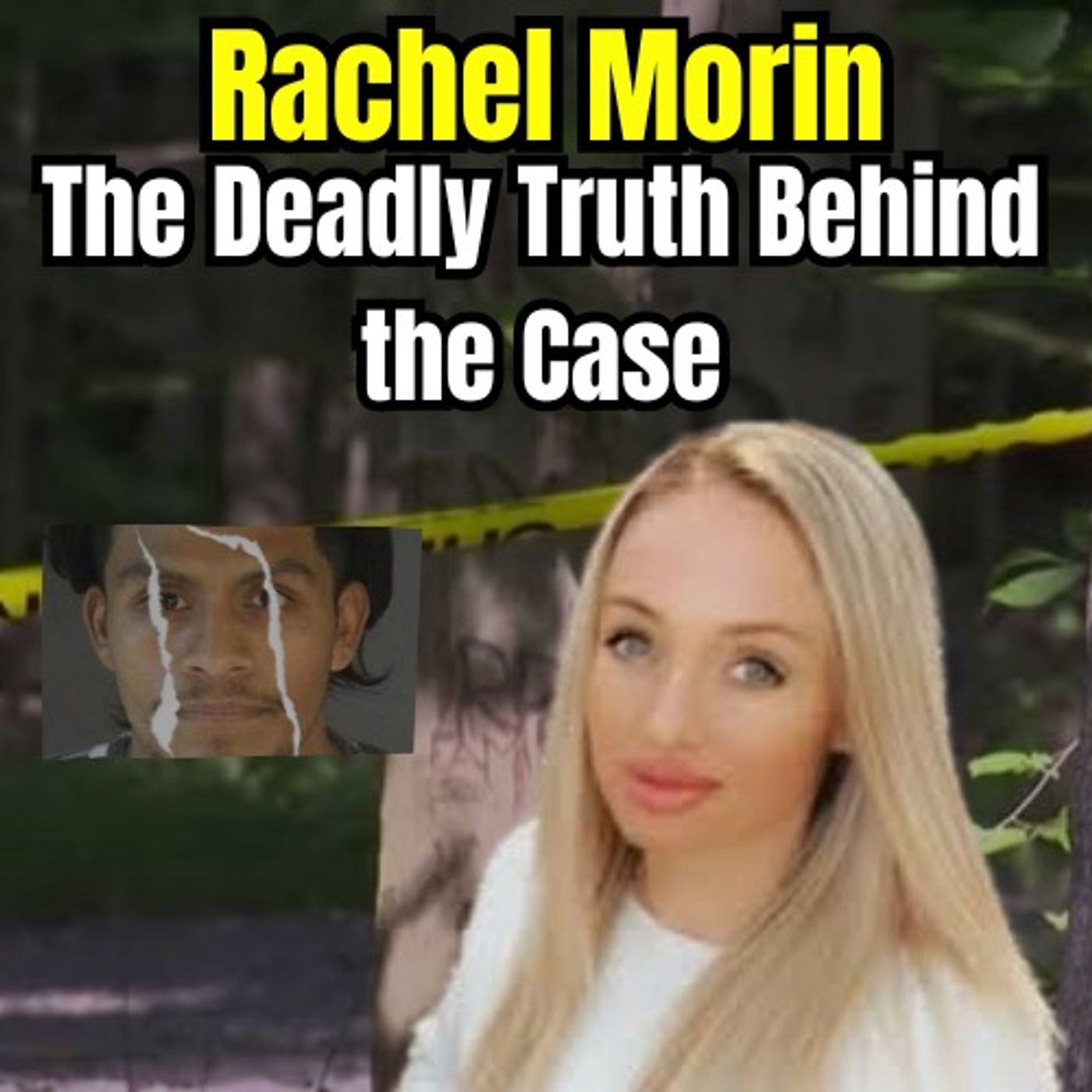 Rachel Morin: STS Files