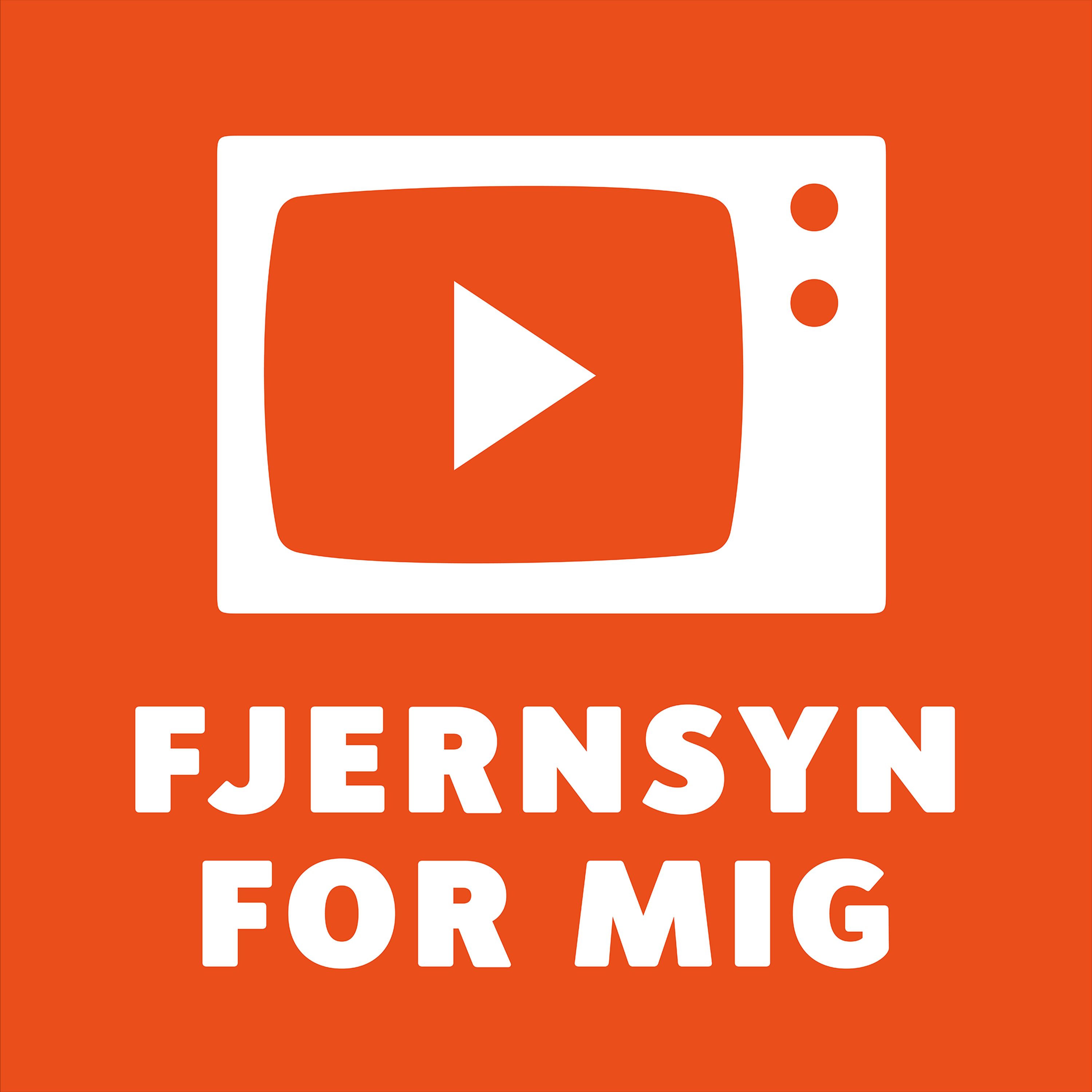 Fjernsyn For Mig