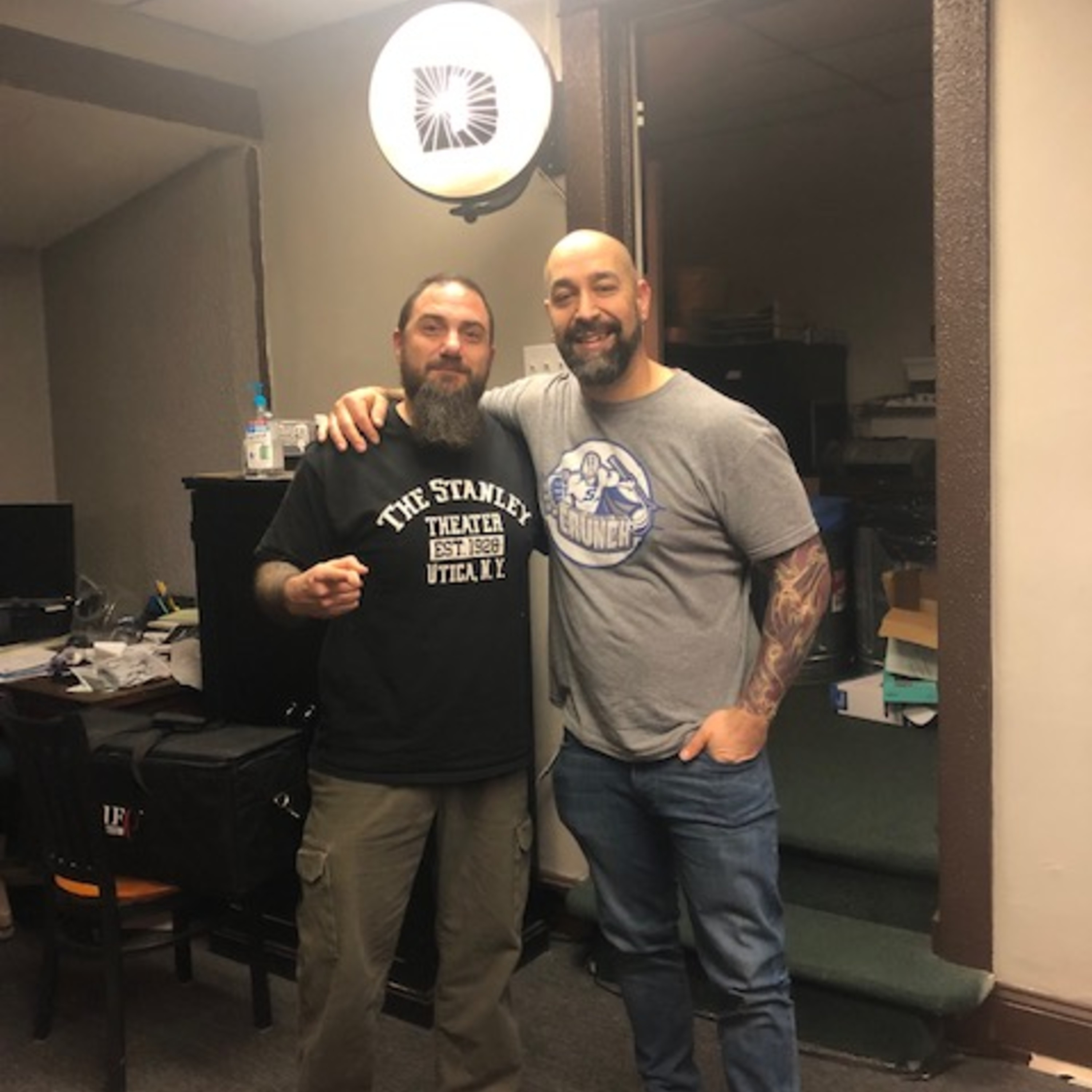 EC Radio