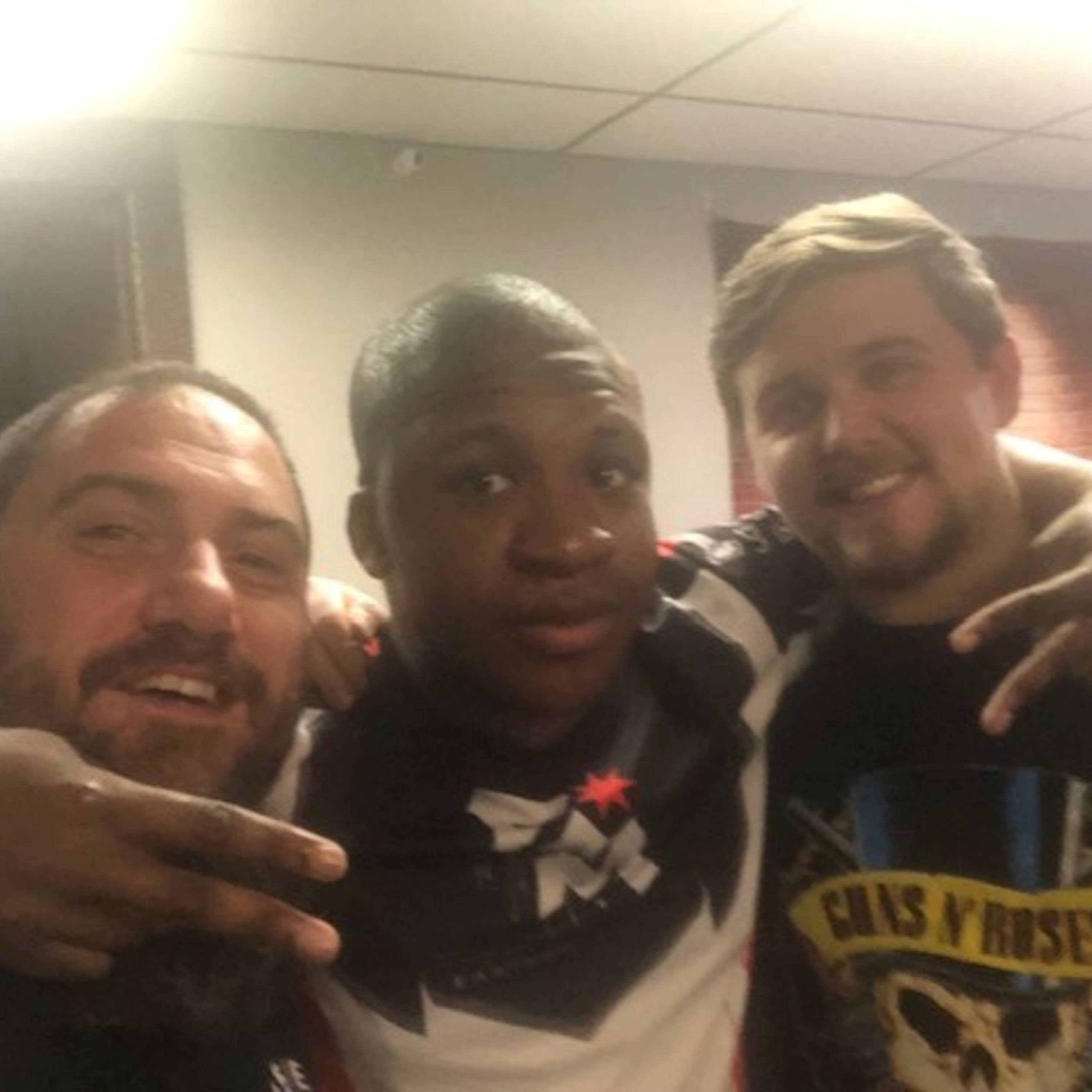 EC Radio