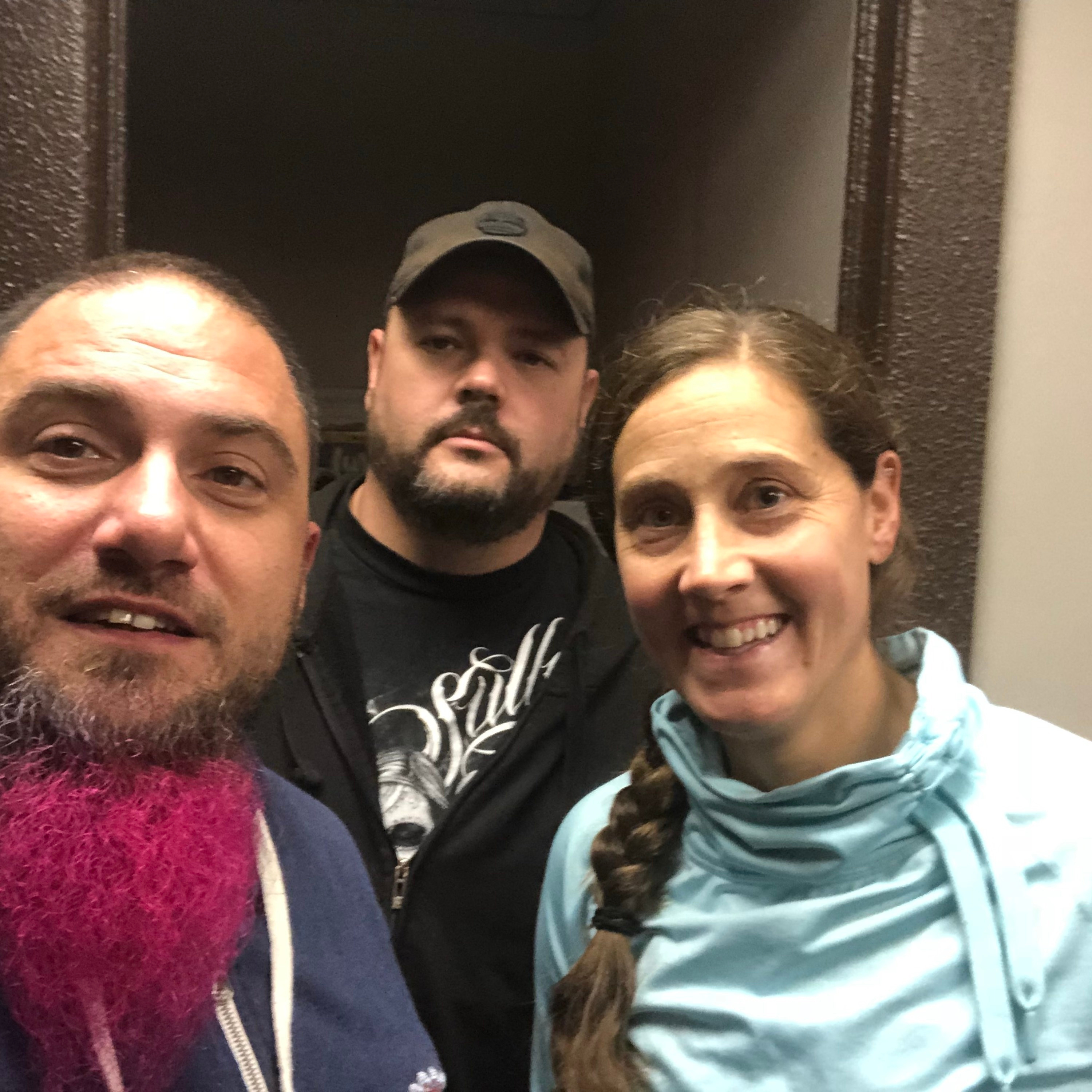 EC Radio