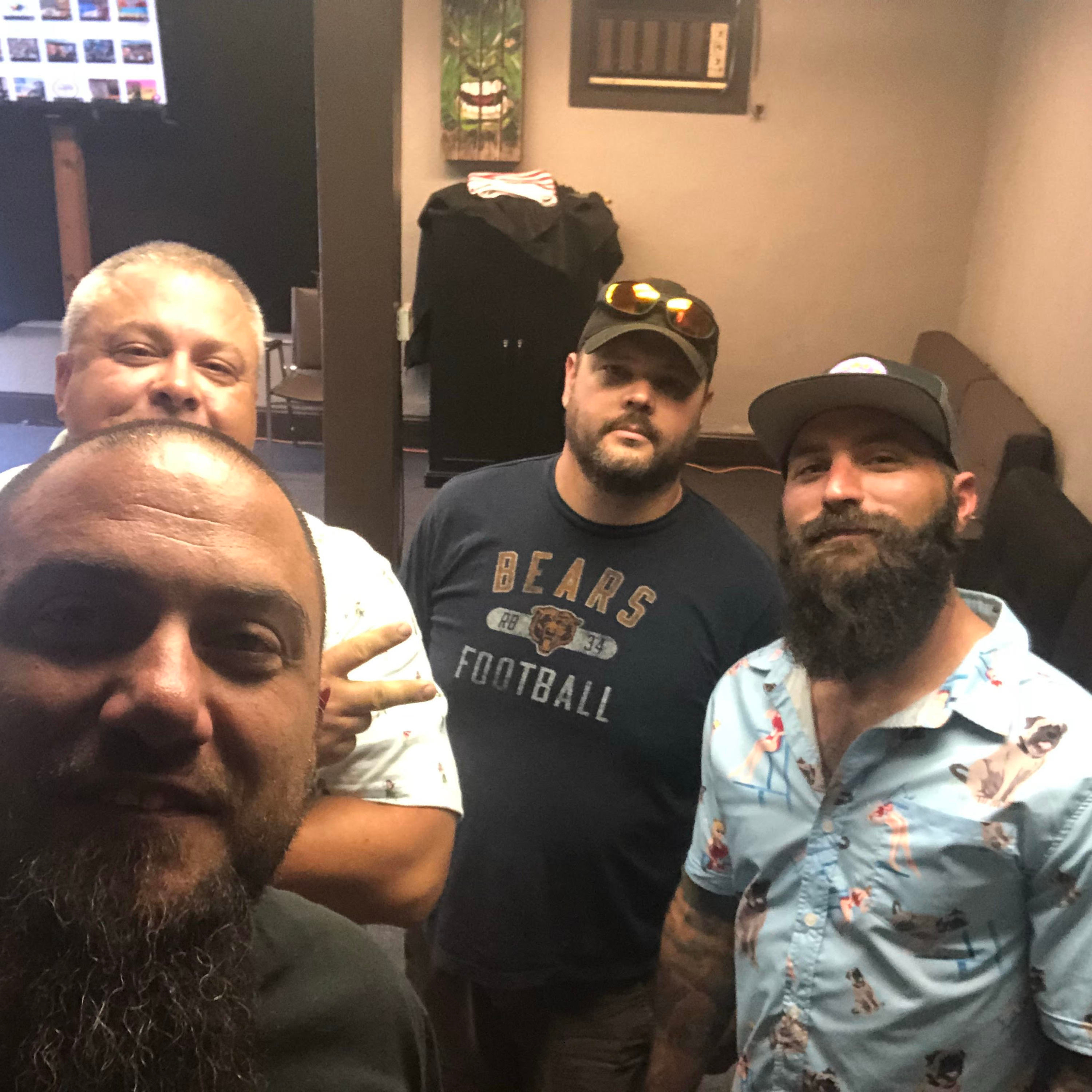EC Radio
