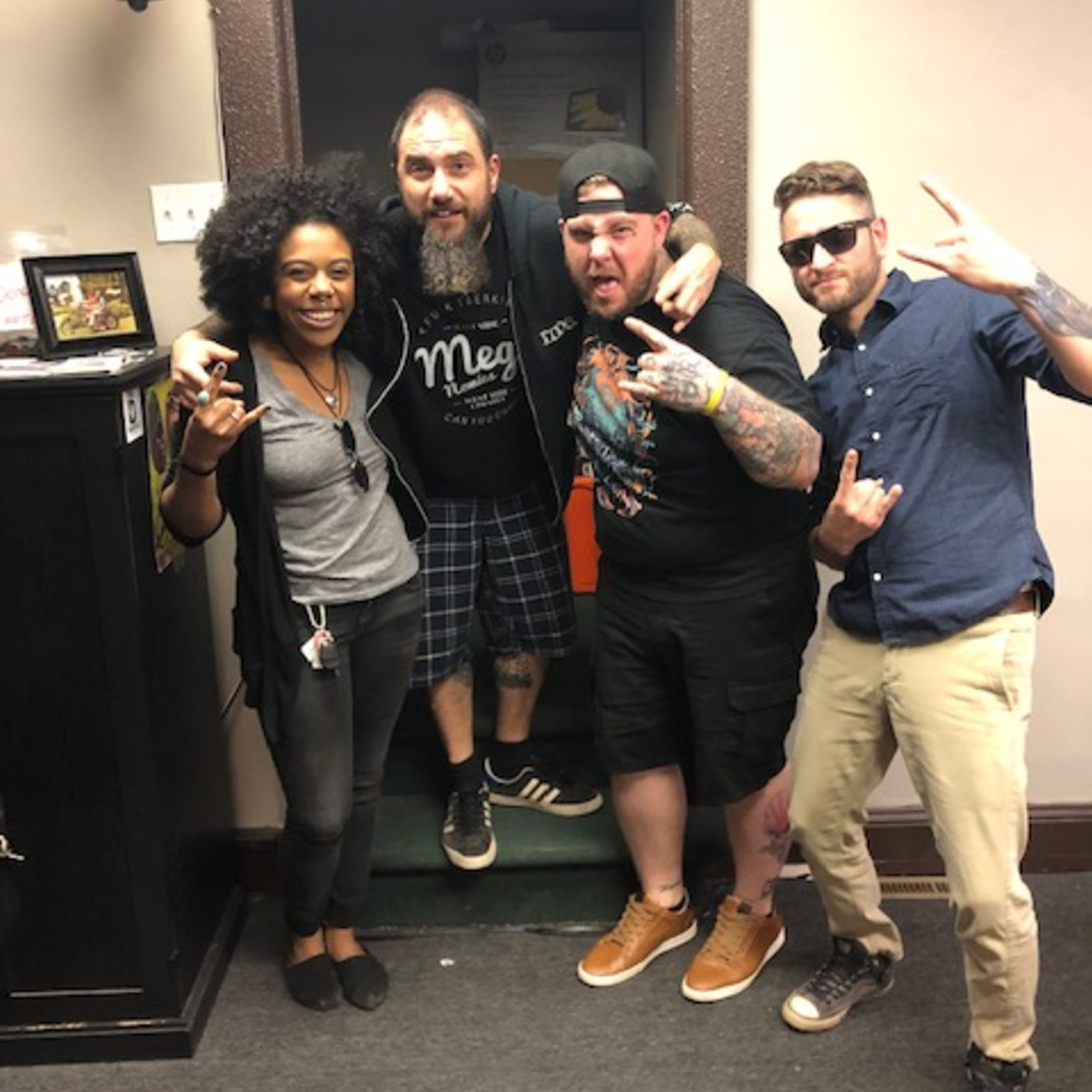 EC Radio