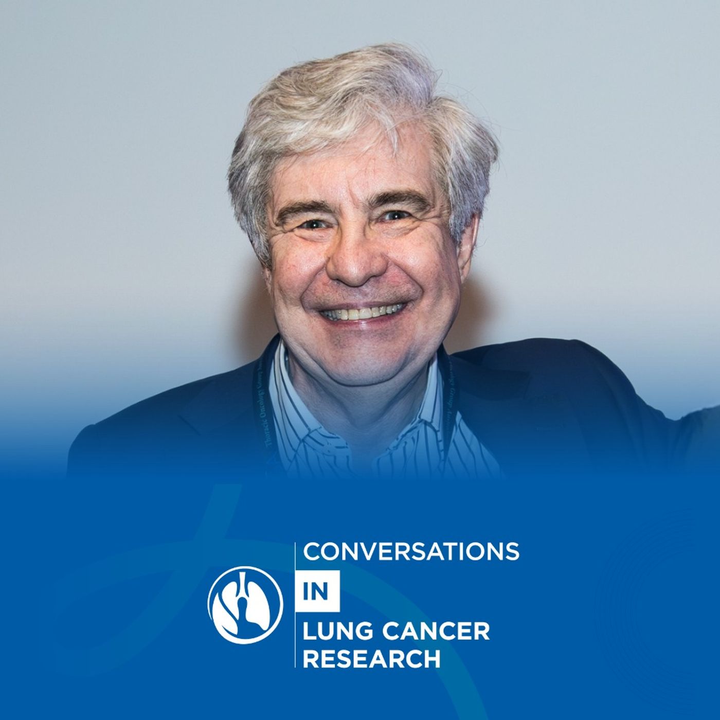 Professor Michael Millward: Clinical Insights in Lung Cancer Research