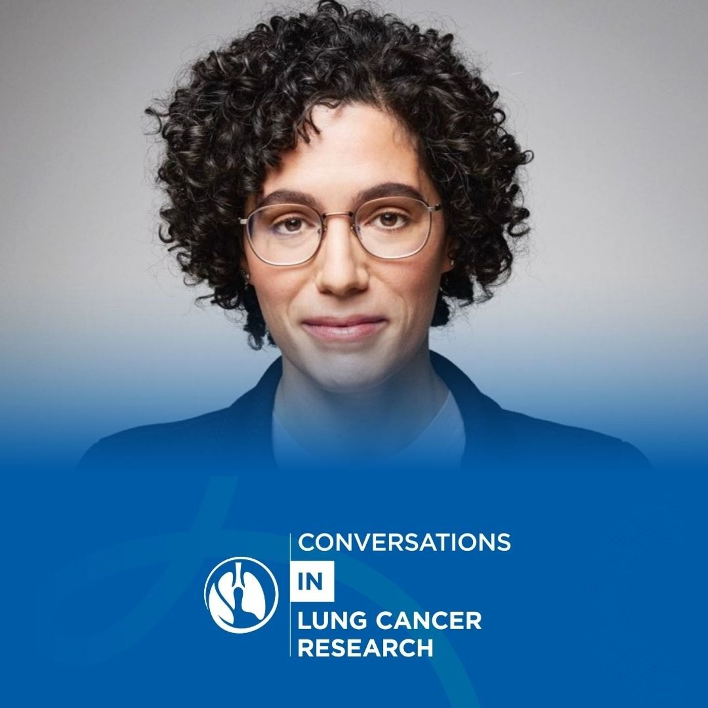 Dr. Jazmin Eckhaus: Robotic Innovations and Ethics in Thoracic Surgery episode artwork
