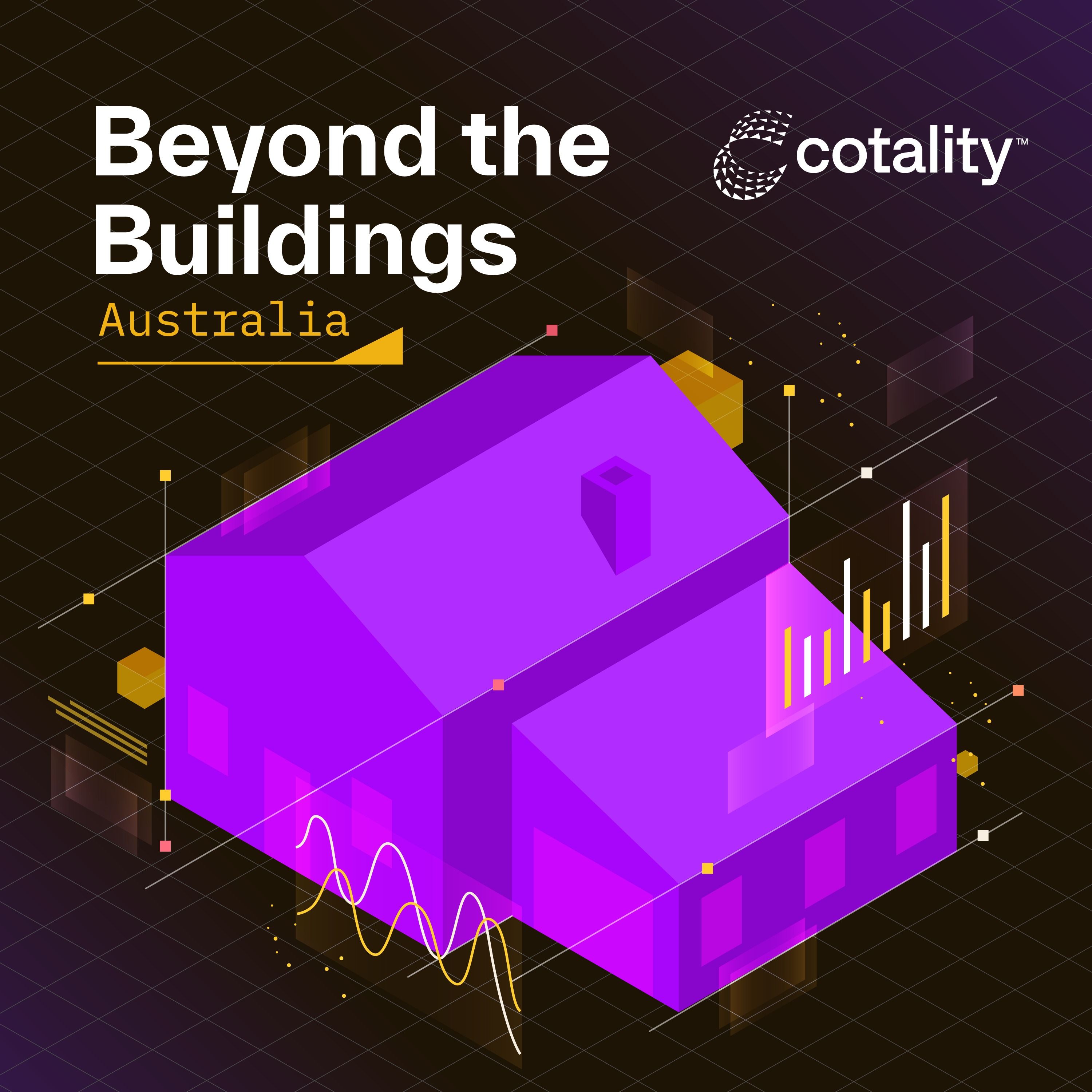 Beyond the Buildings Australia