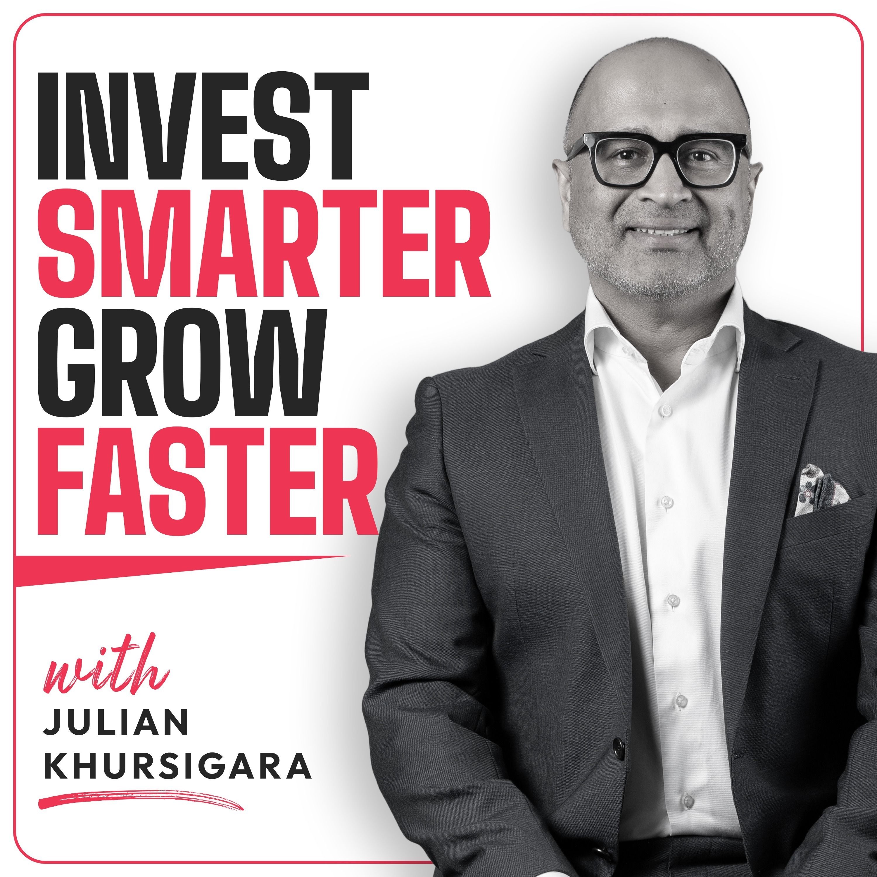 Invest Smarter Grow Faster