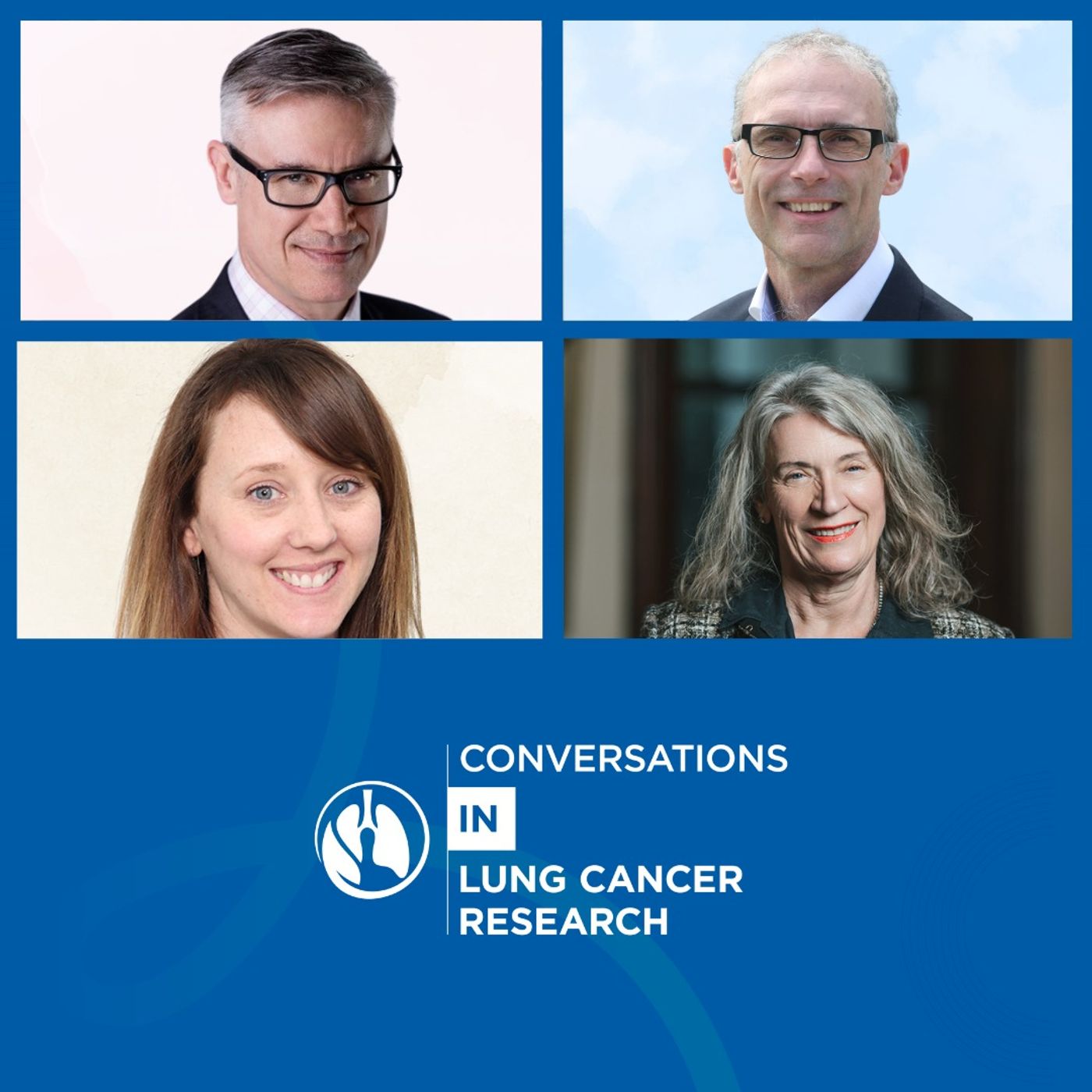 Smoking Stigma and Lung Cancer Care in the Screening Era episode artwork