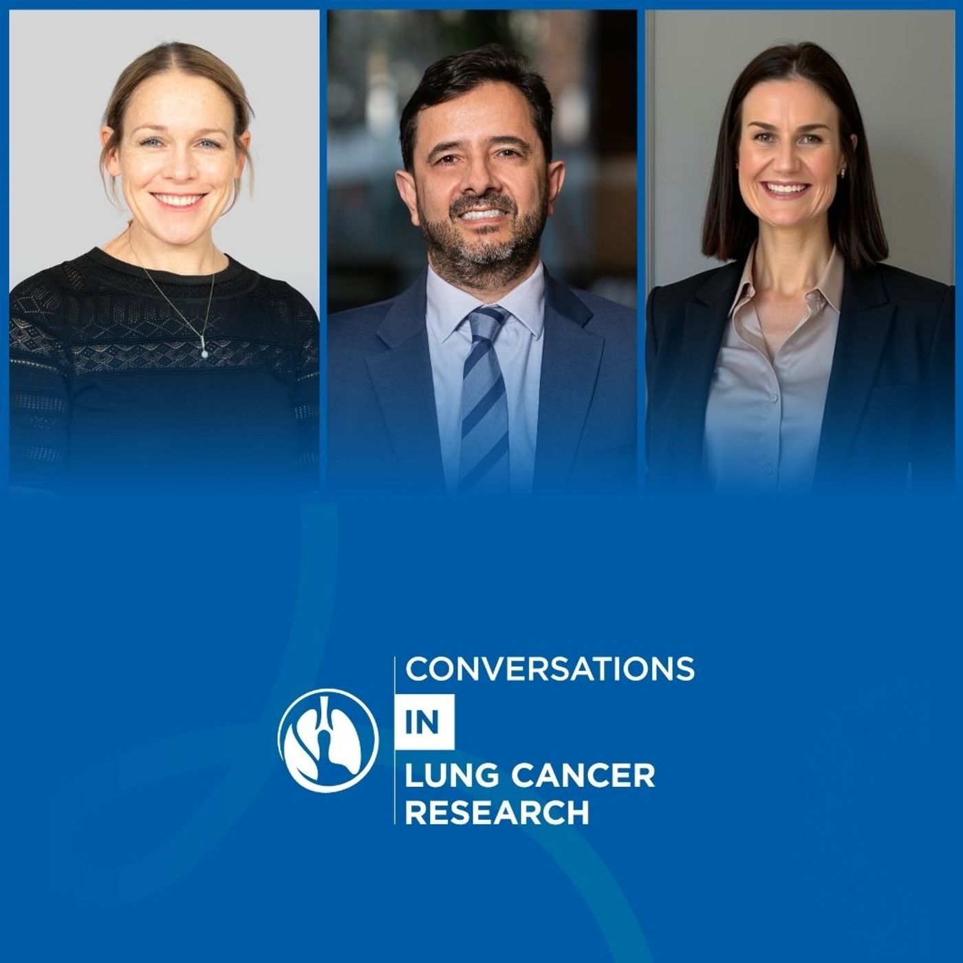 Lung Cancer Research: 2025 Year in Review Lung Cancer Research: 2025 Year in Review