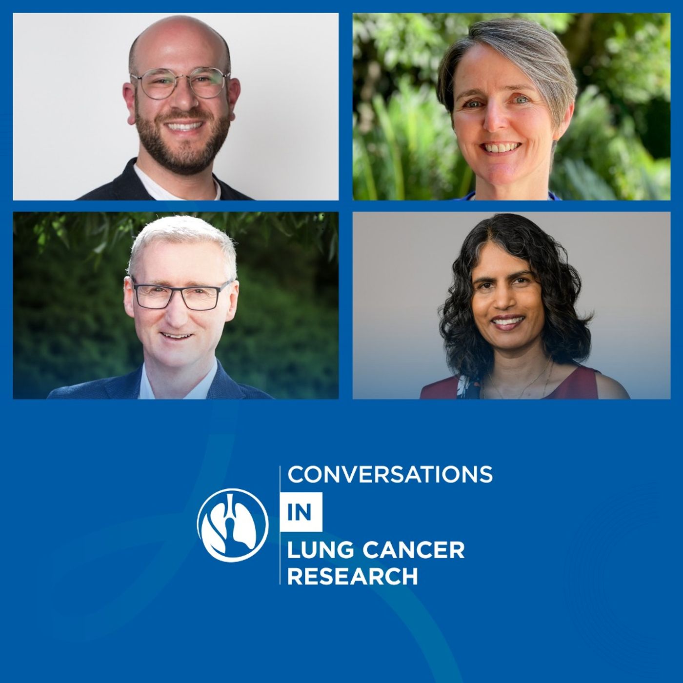 Challenging Ageism: Optimising Lung Cancer Treatment in Older Adults