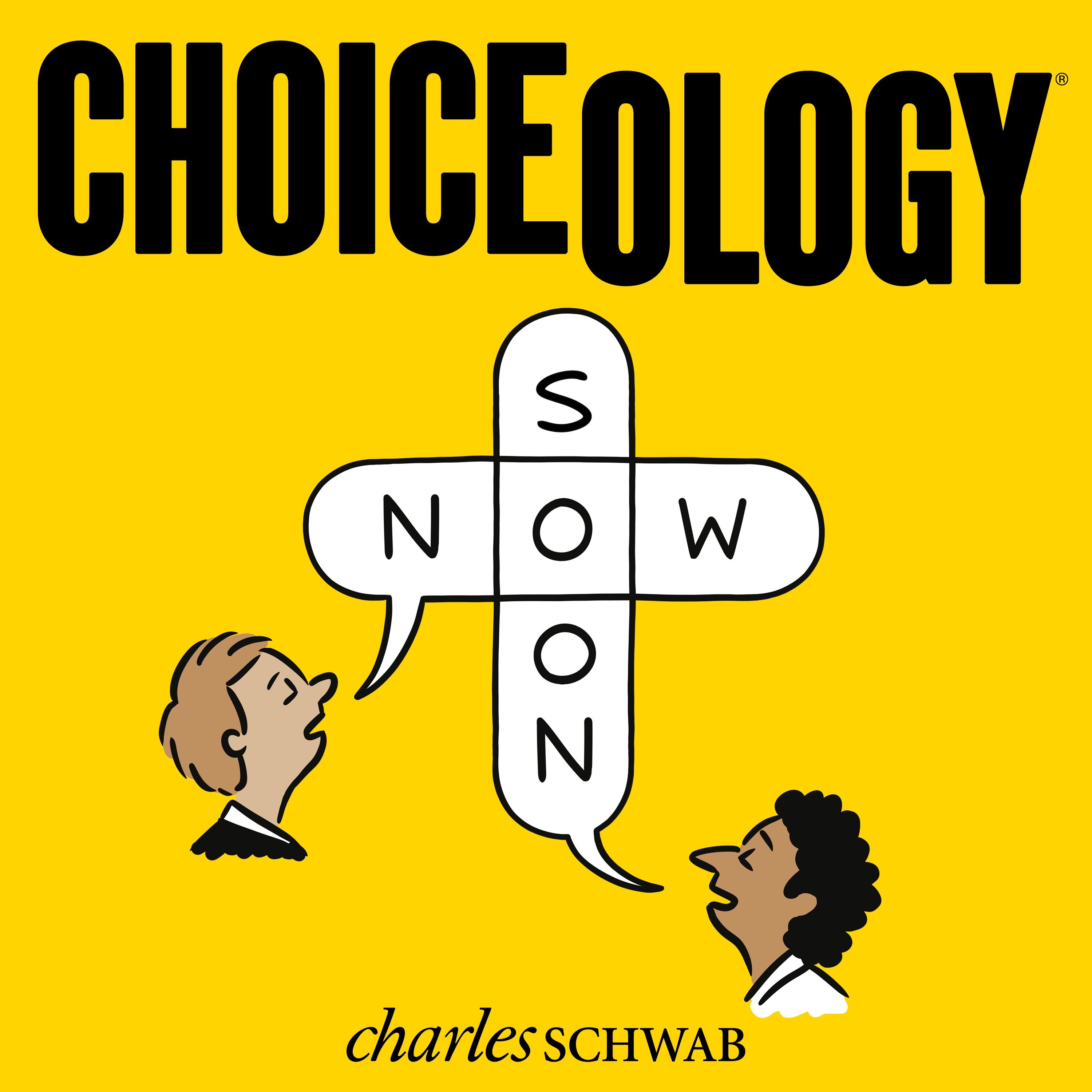 The Invisible Rules of Time: Language and Behavior (With Keith Chen) episode artwork