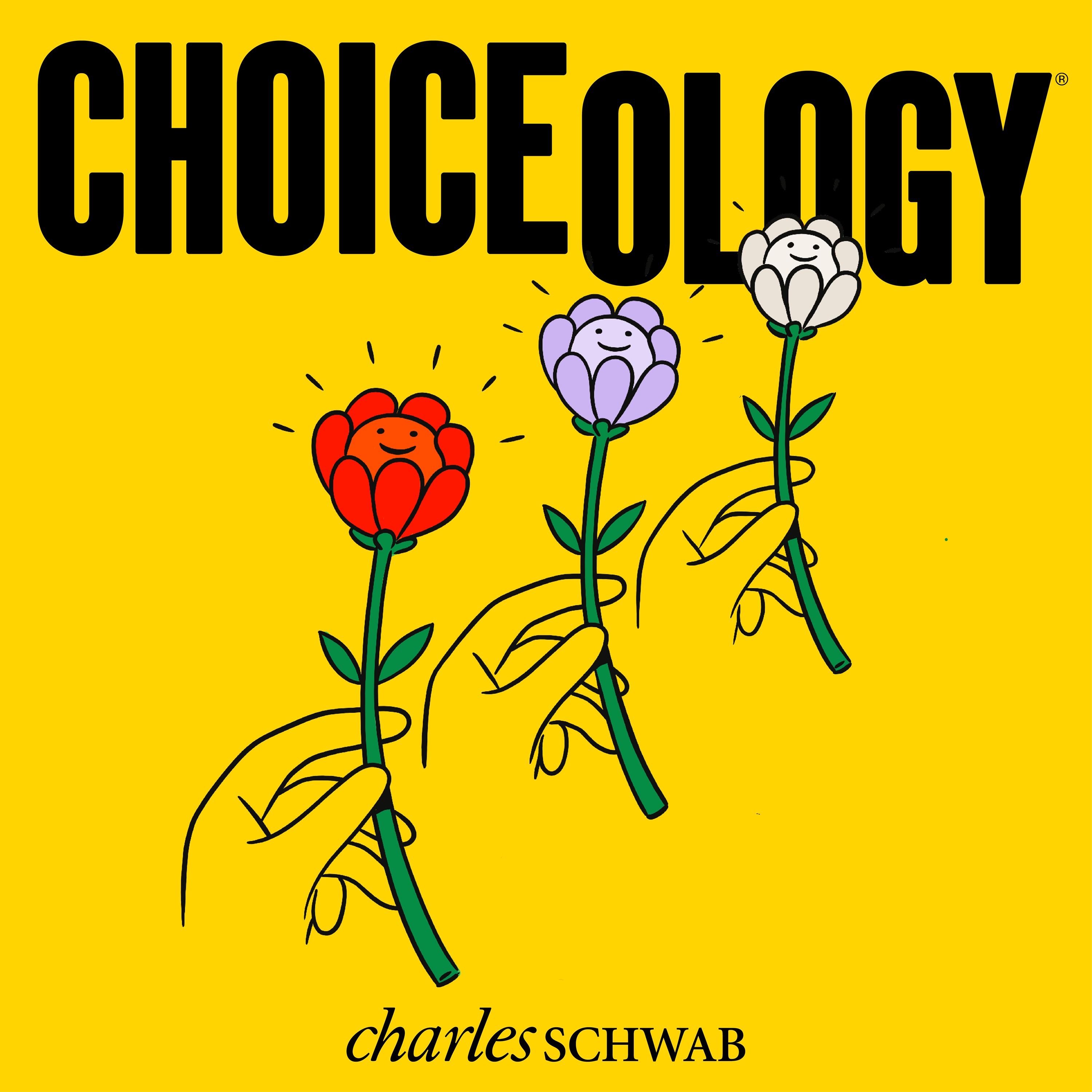 Choiceology with Katy Milkman