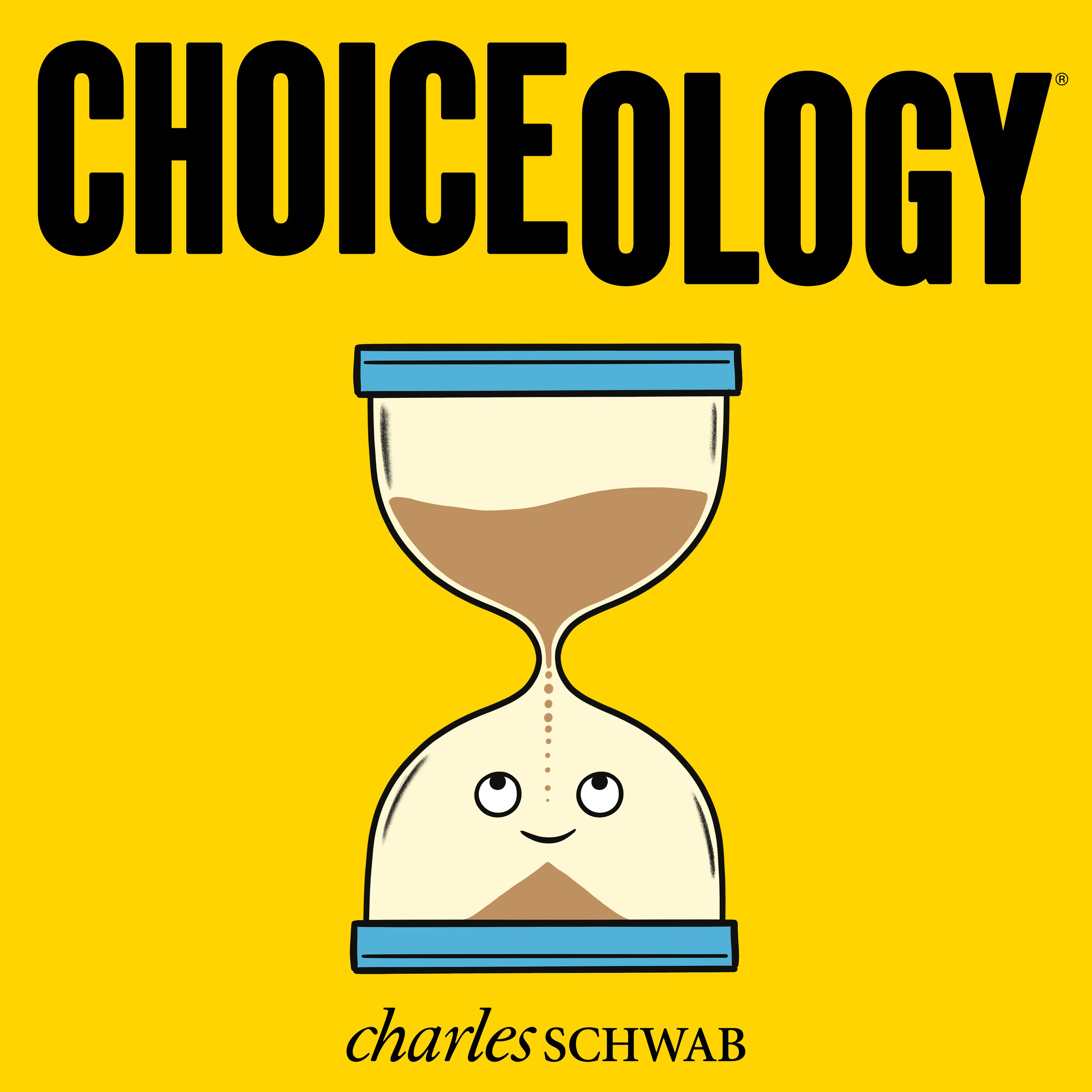 Choiceology episode Better Off Later with George Loewenstein