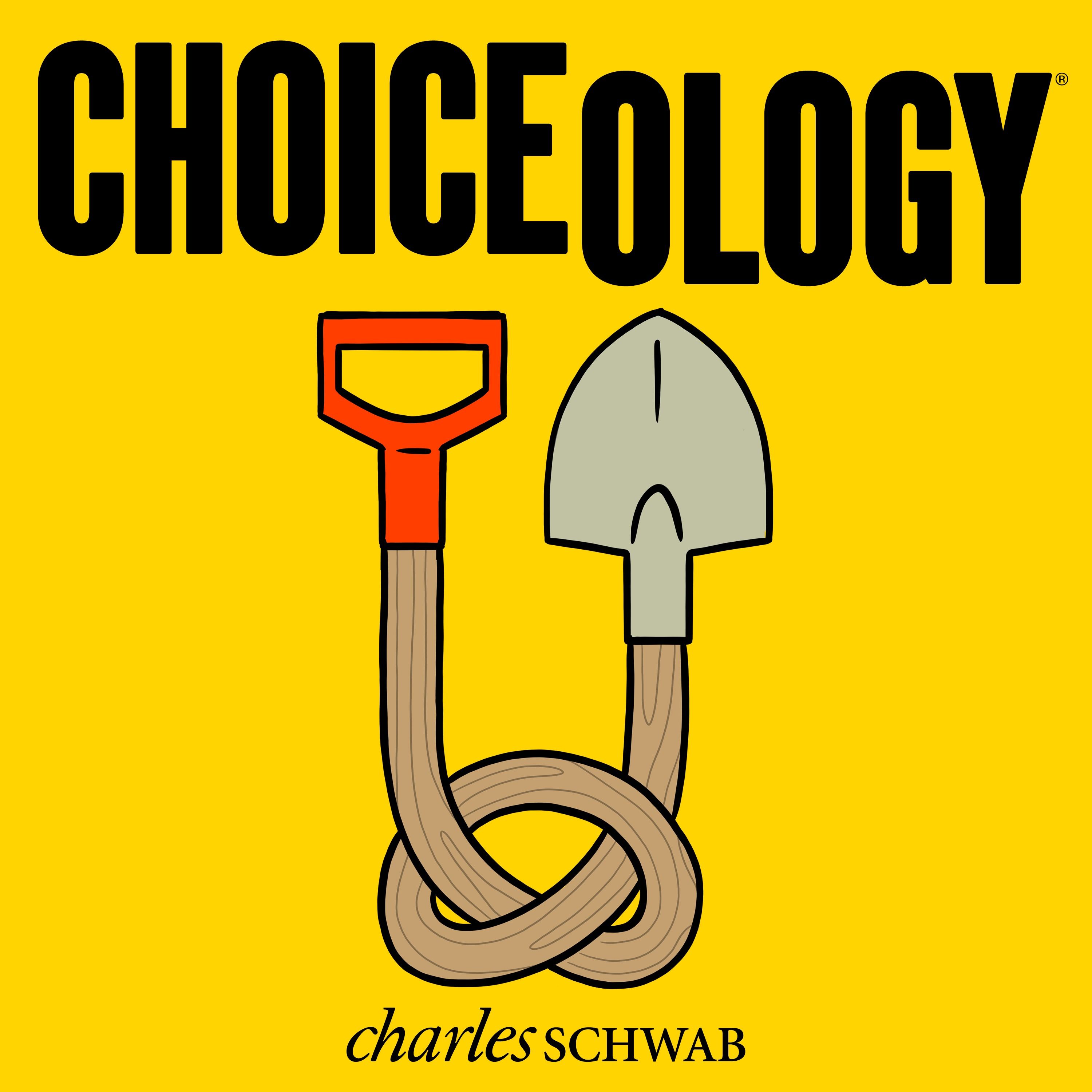 Choiceology with Katy Milkman