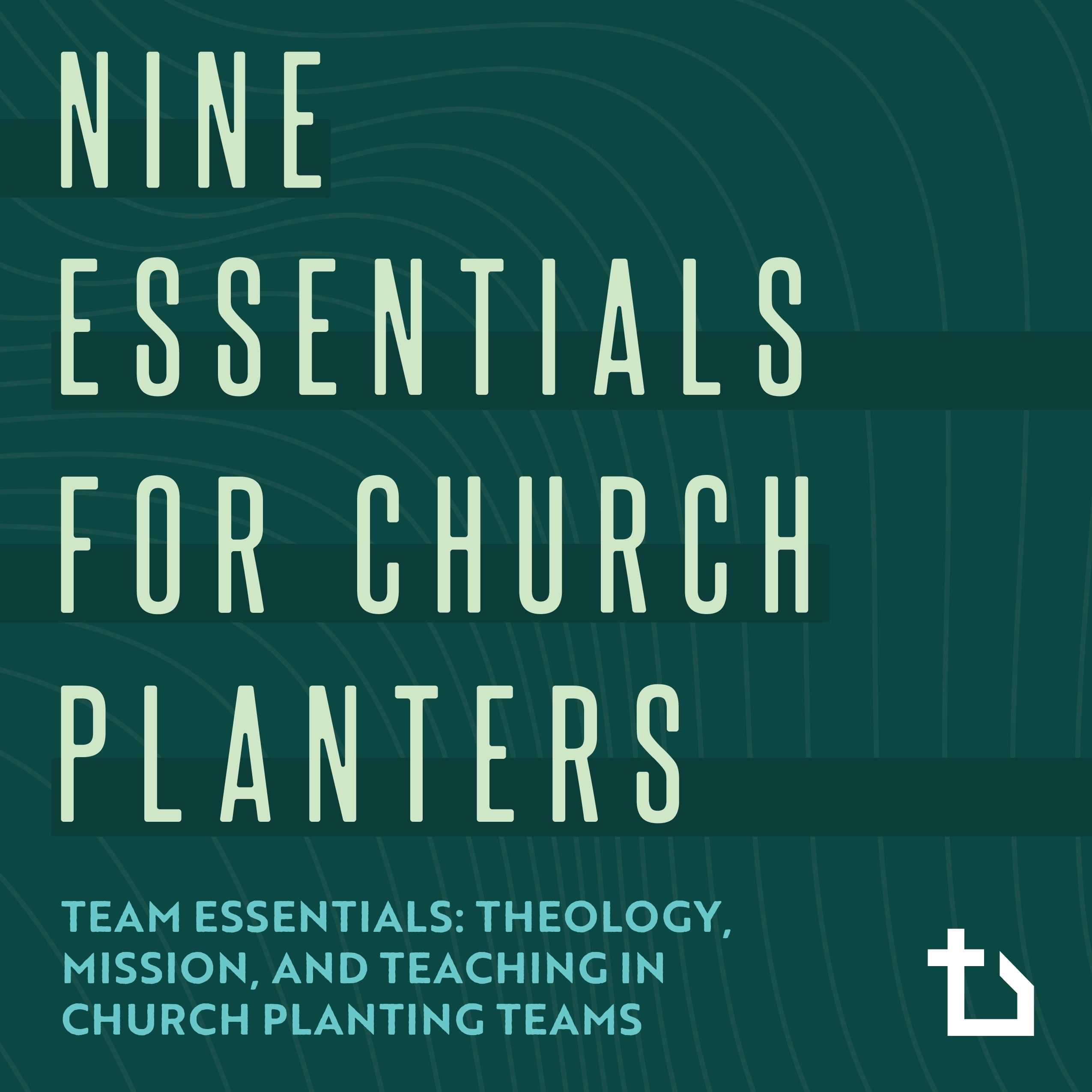 New Churches Podcast