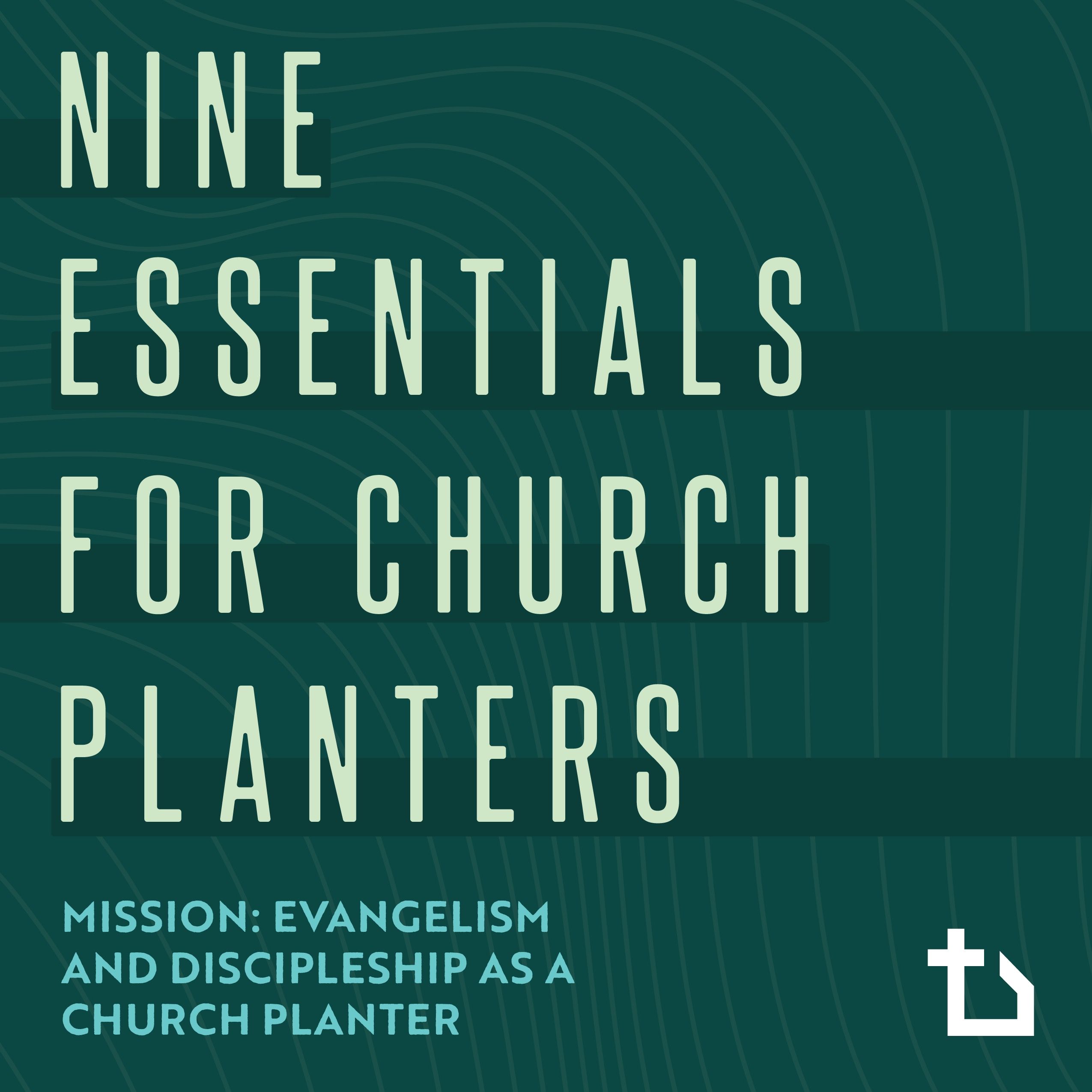 New Churches Podcast