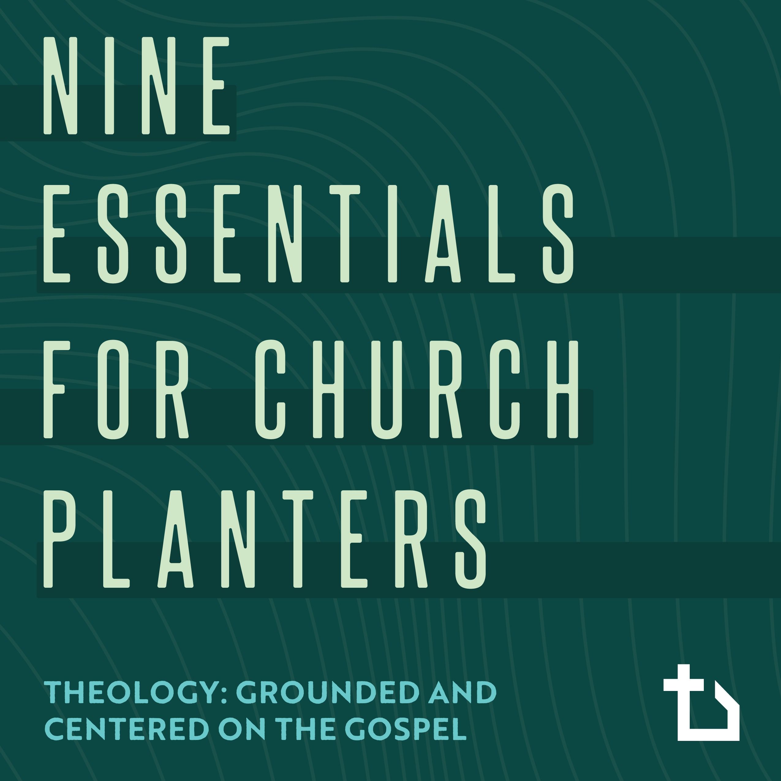 New Churches Podcast