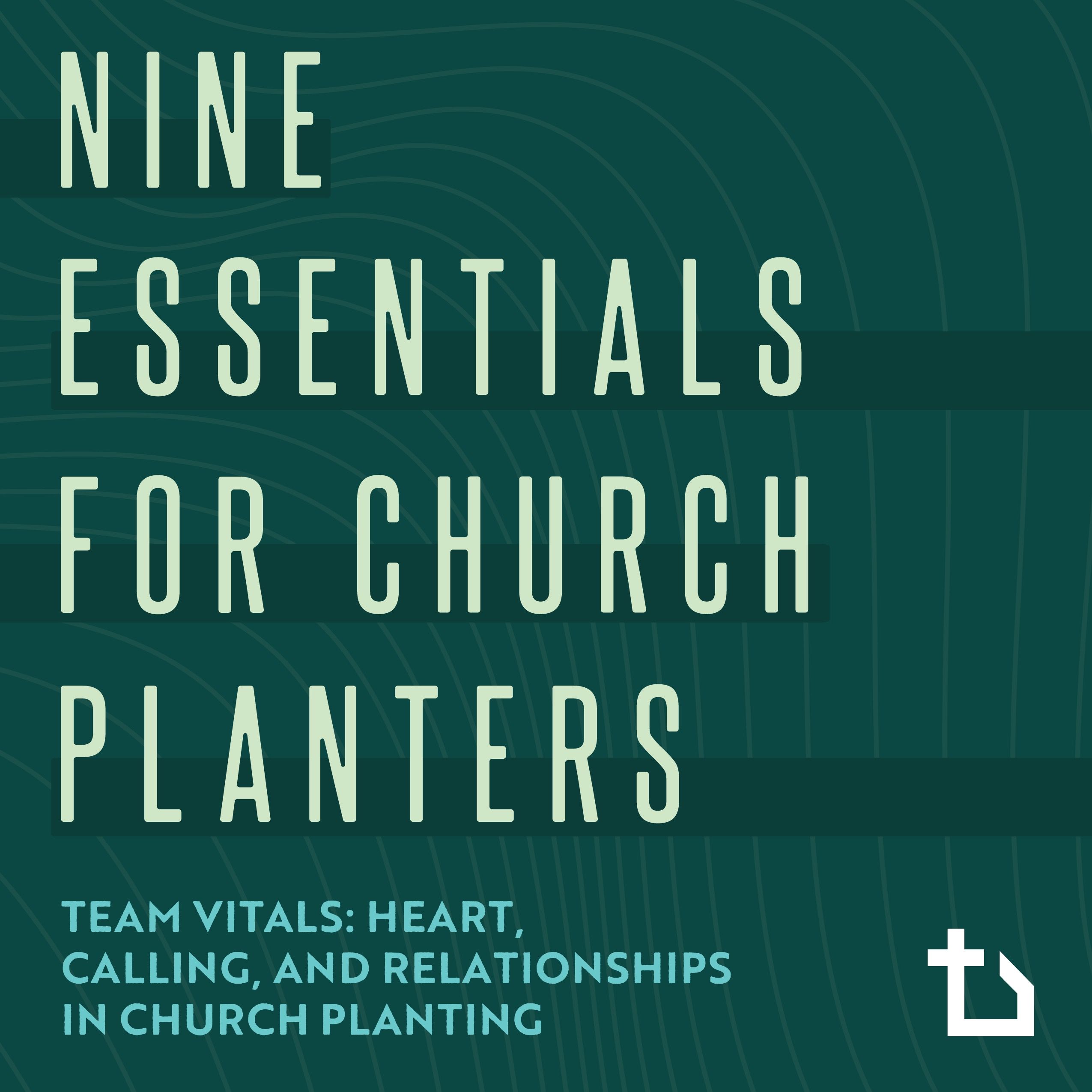 New Churches Podcast