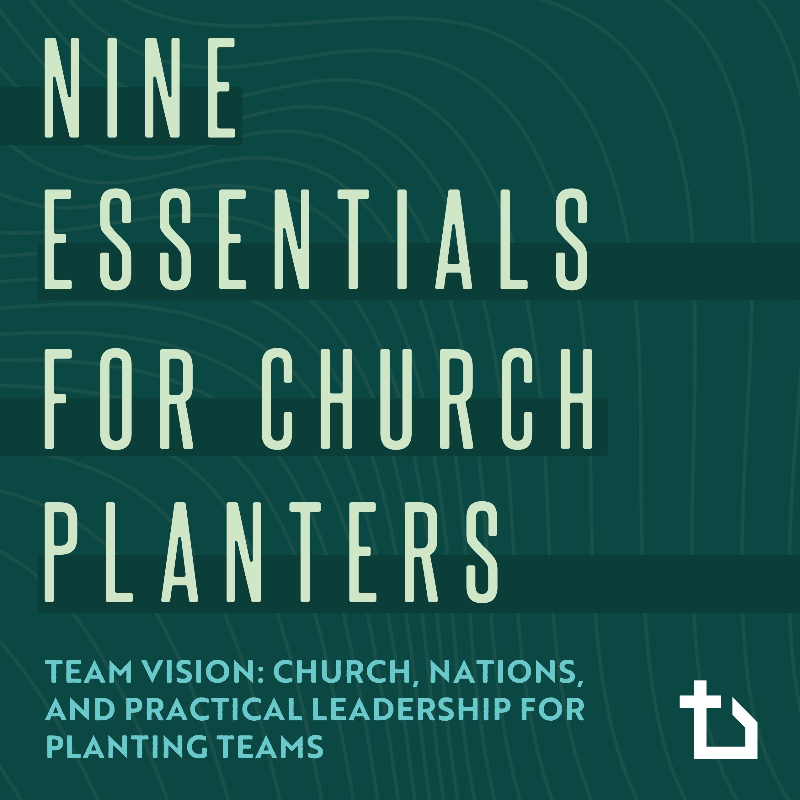 New Churches Podcast