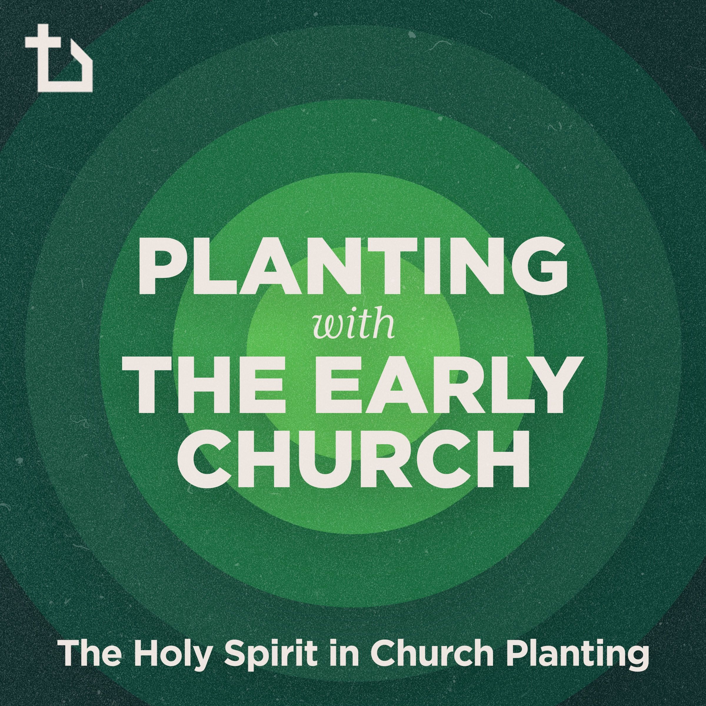 New Churches Podcast