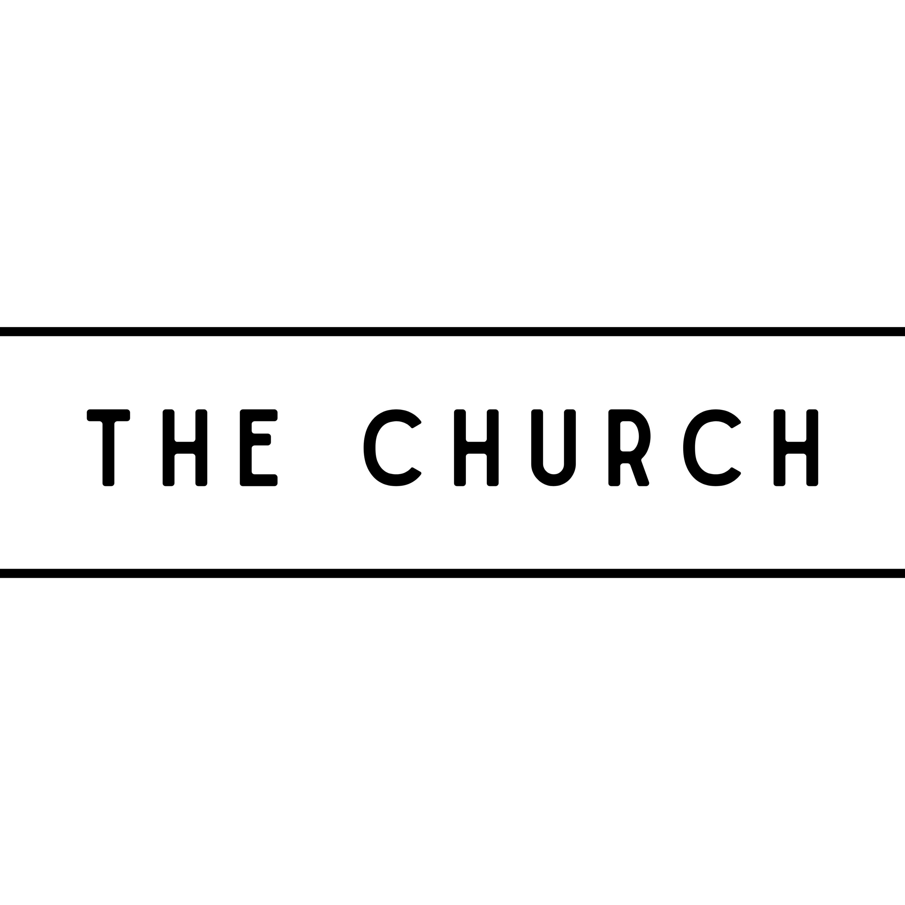 What Is the Church? The Flock of God (John 10:1-30)