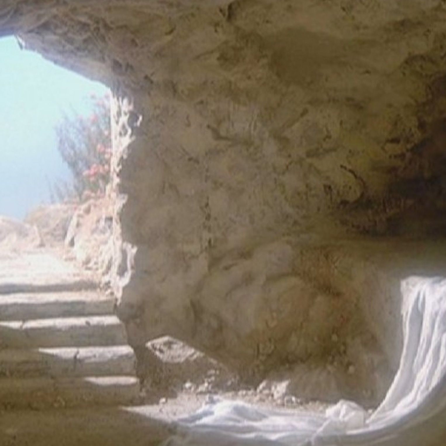 Easter: He Is Not Here, For He Has Risen (Matthew 28:1-10)