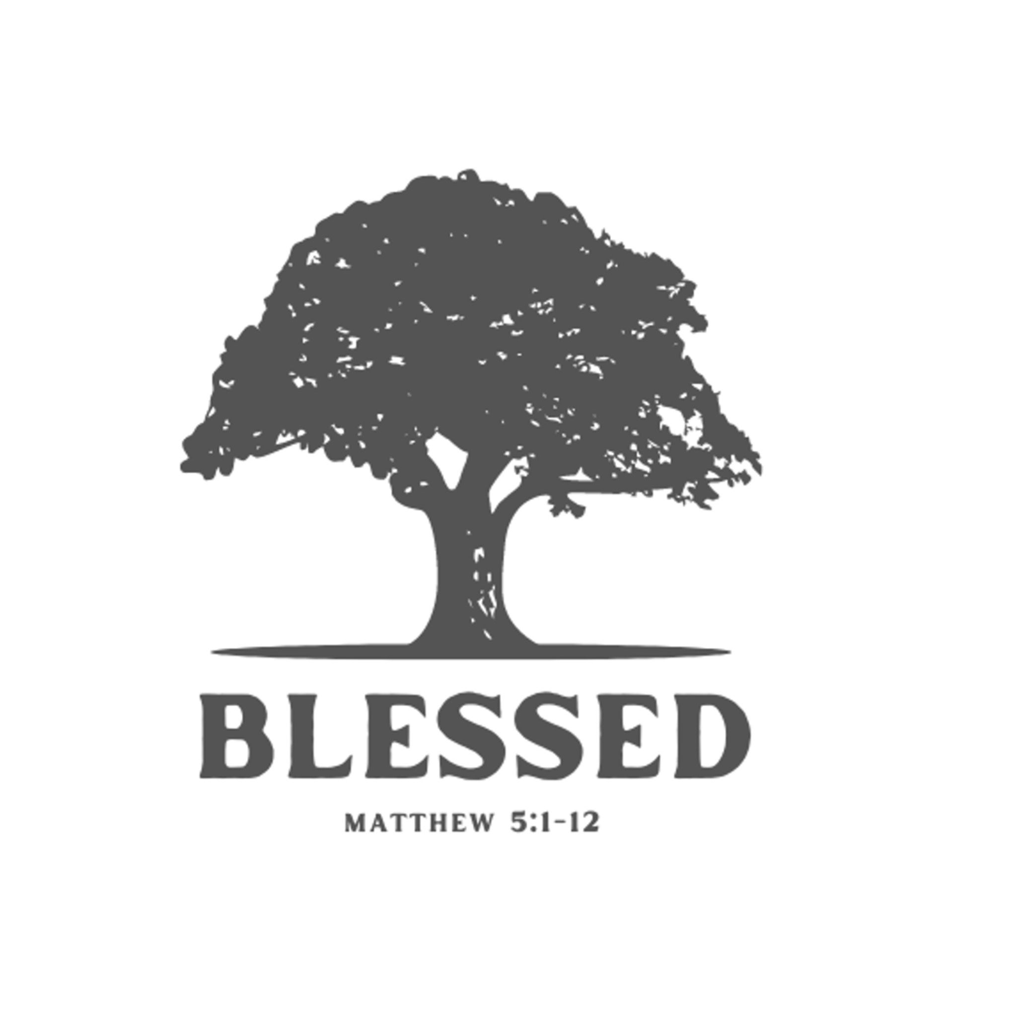 Blessed: The Persecuted (Matthew 5:10)