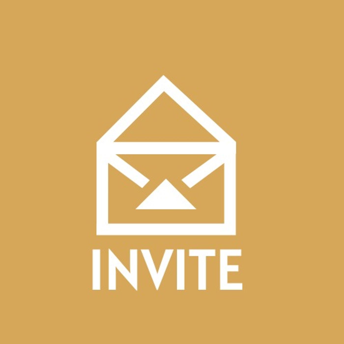 Invite: Into Your Life (John 1:35-39)