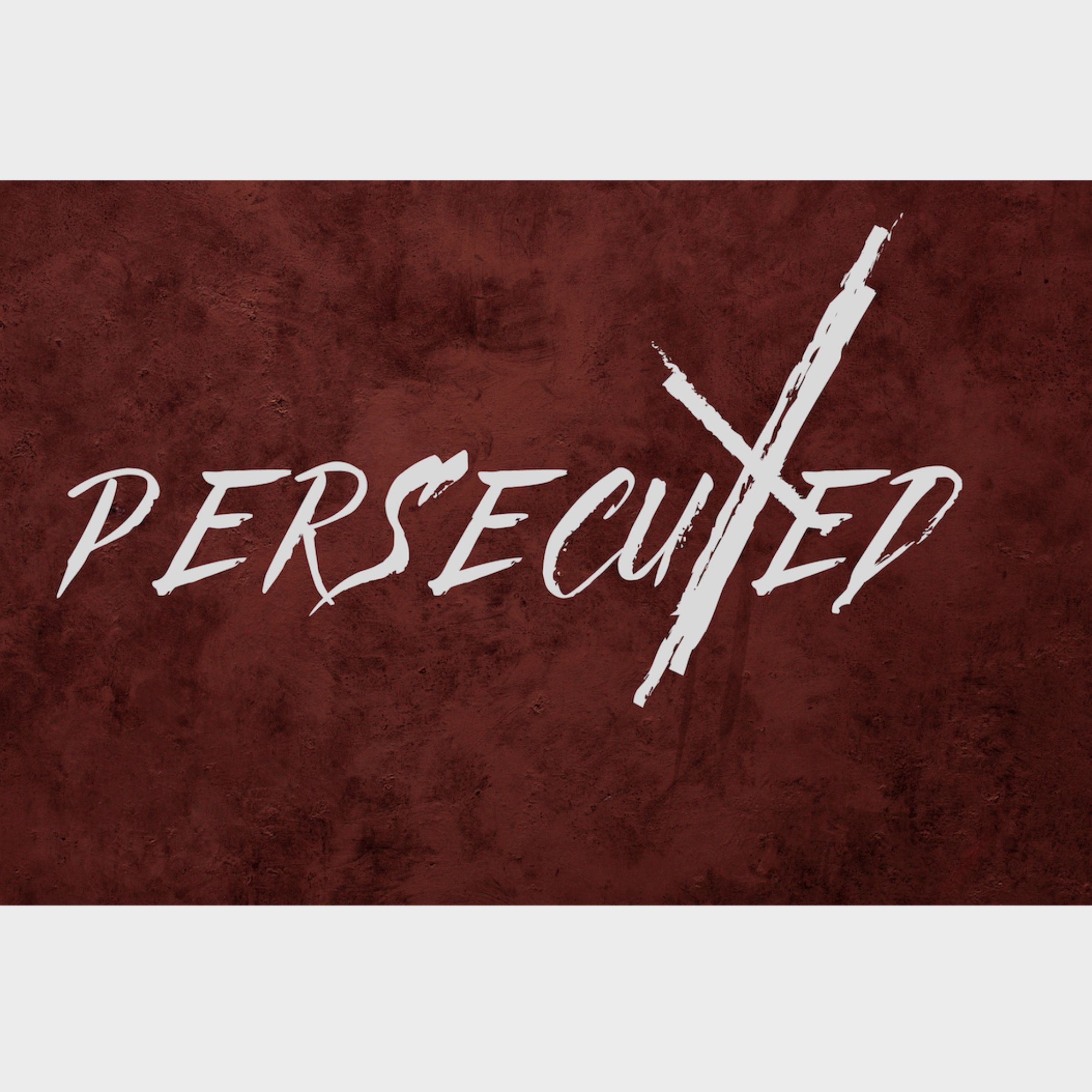 Persecuted: The Crowds (Matthew 27:15-26)