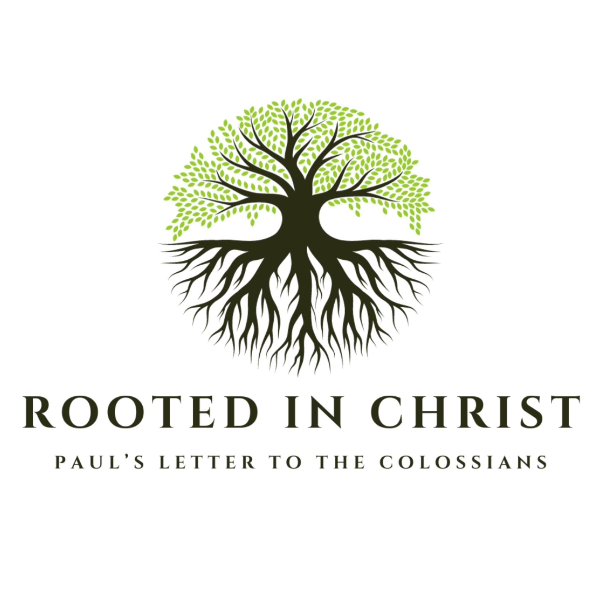 Rooted In Christ: Transformation Pt. 2 (Colossians 3:18-4:1)