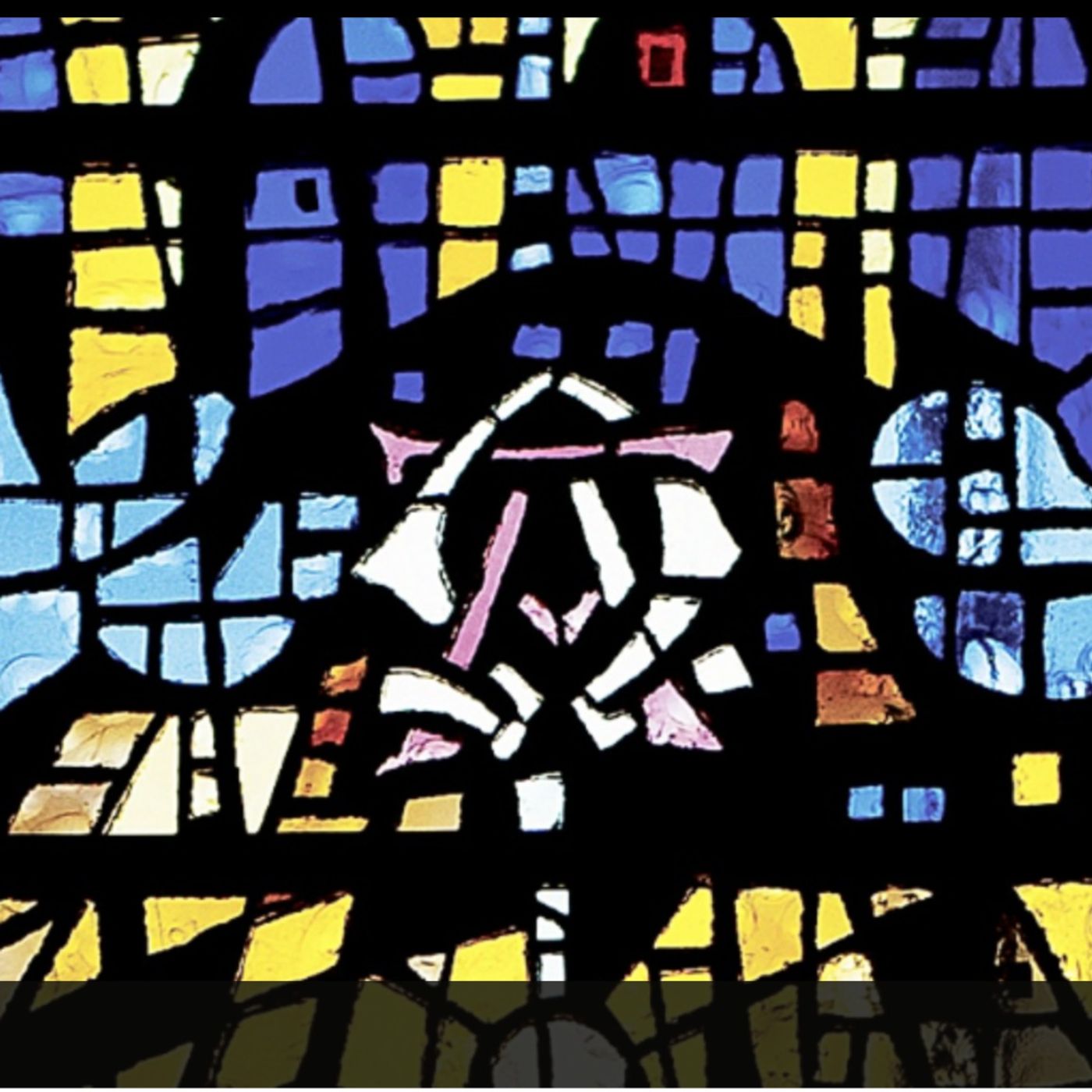 We Believe: In the Church (Ephesians 4:1-16; Revelation 21:1-7, 22-27)