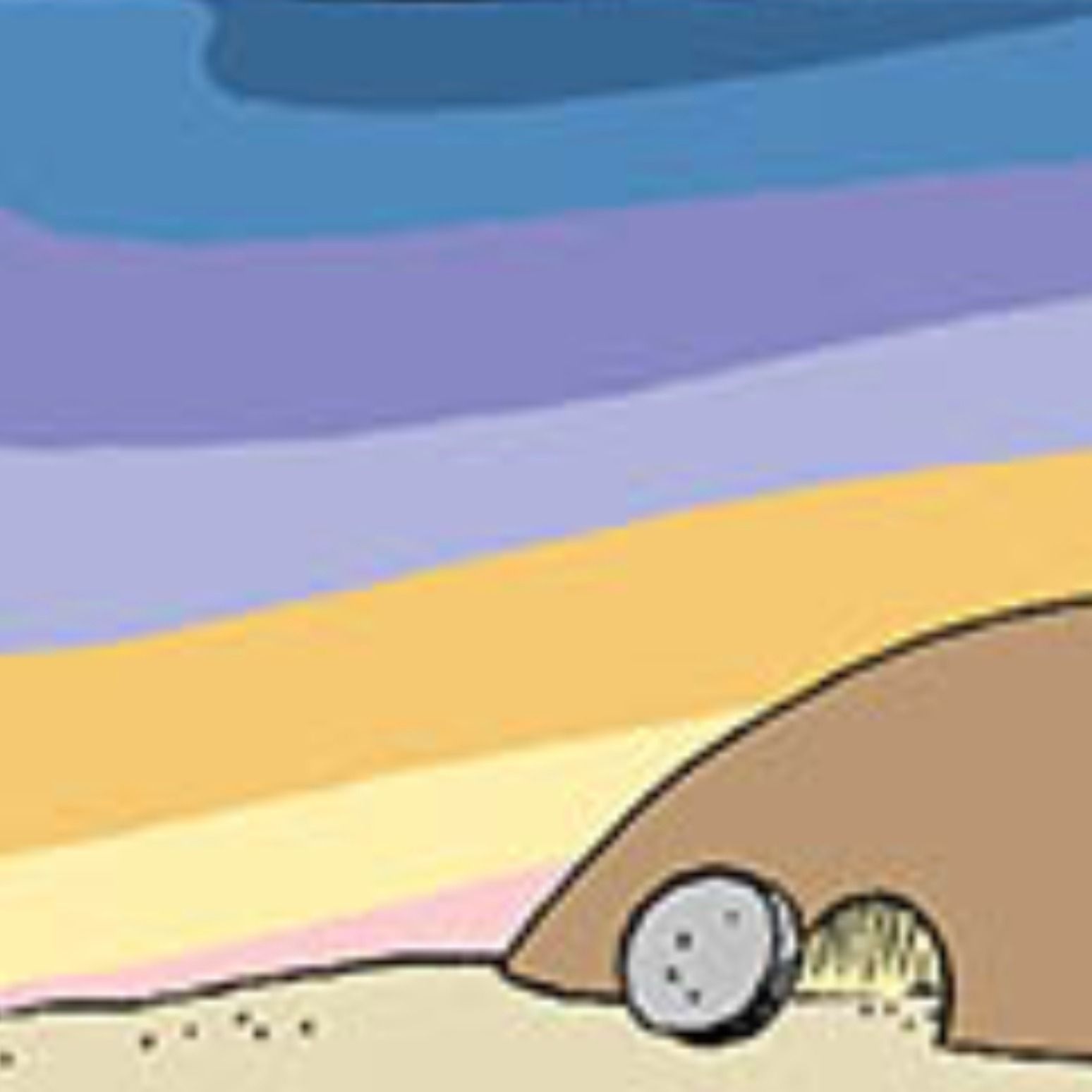 Easter 2025: Another Shouting Stone (Luke 24:1-12)