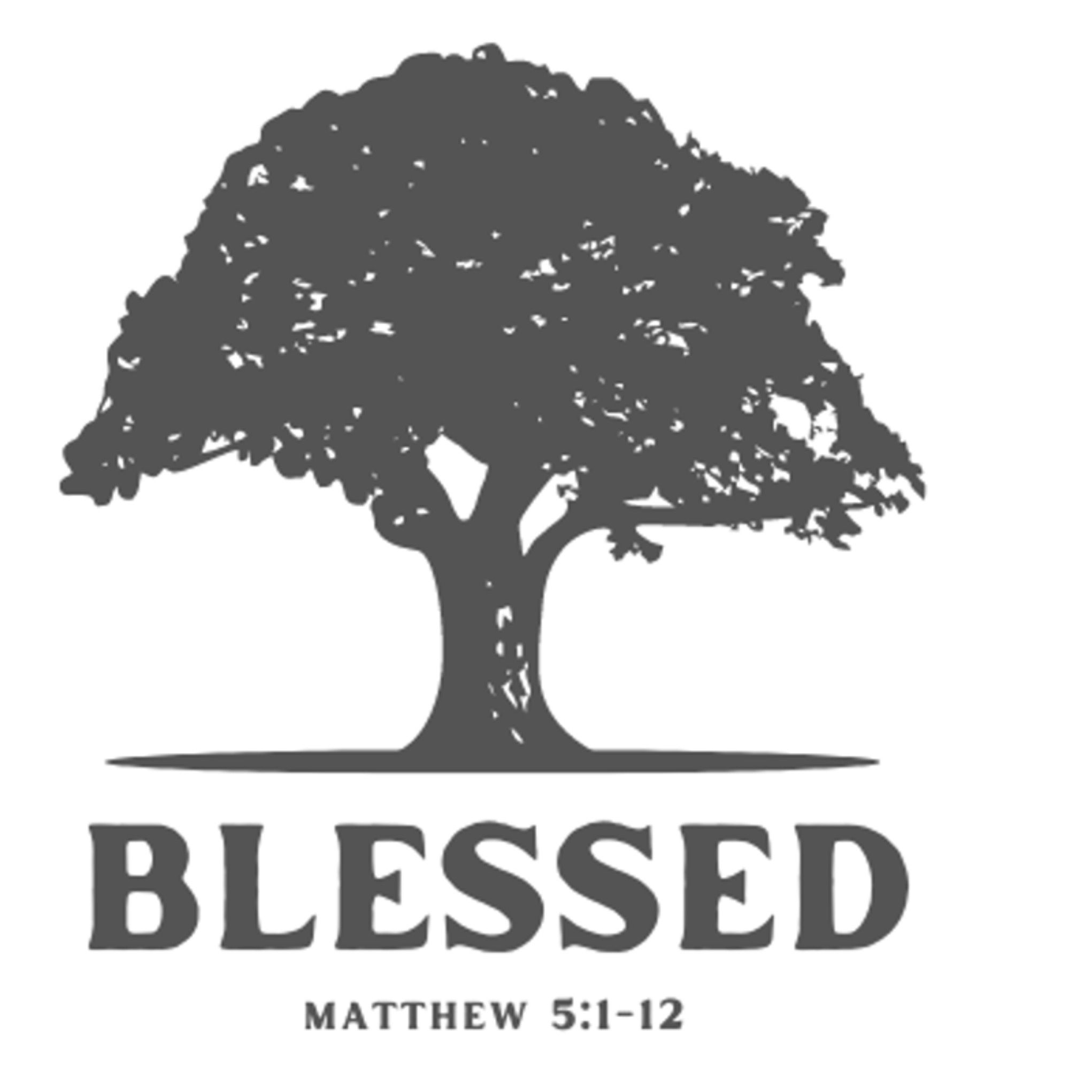 Blessed: Blessed (Psalm 1)