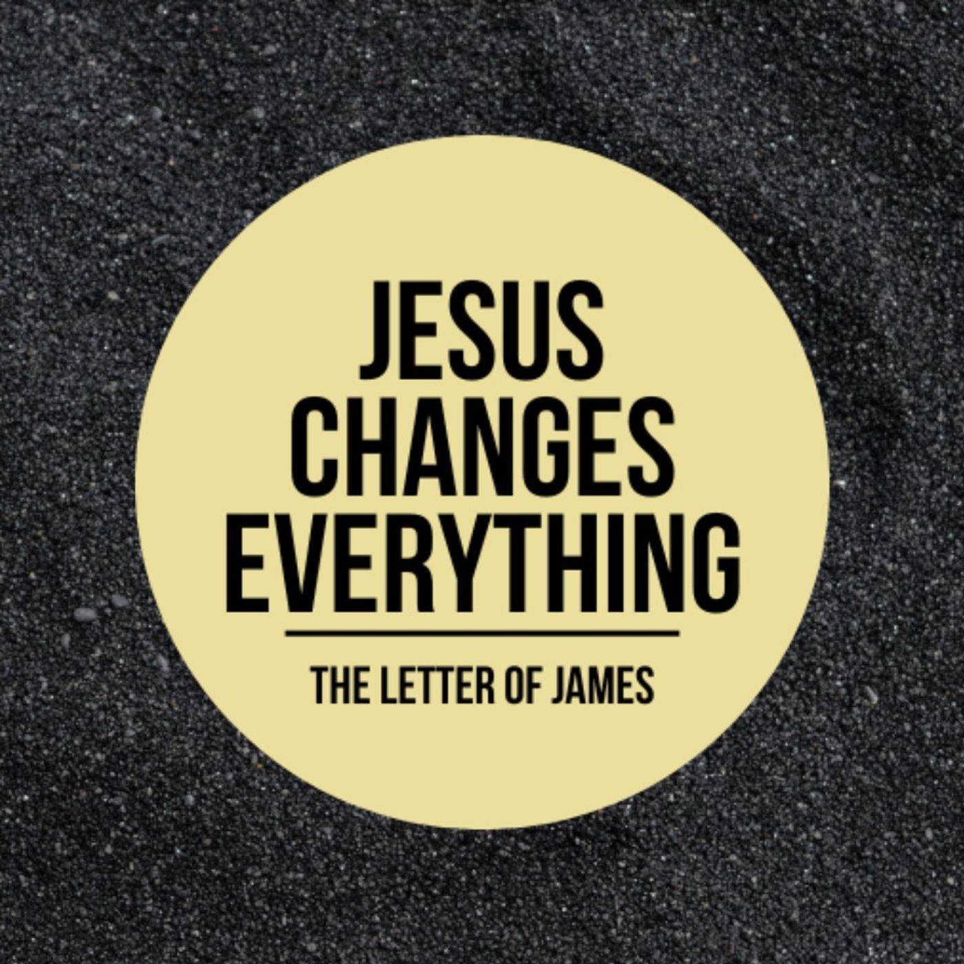 Jesus Changes Our Perspective (James 1:9-18)