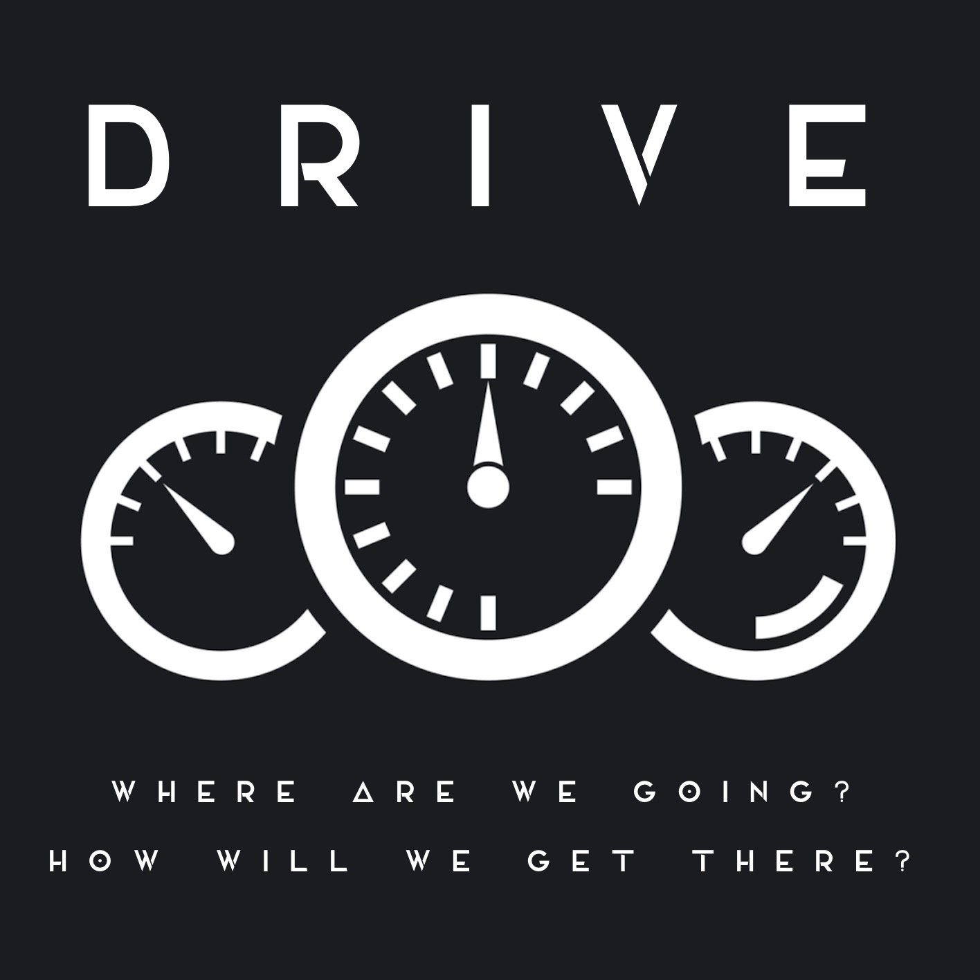 Drive: Full Engagement (1 Corinthians 12:1-13:3)