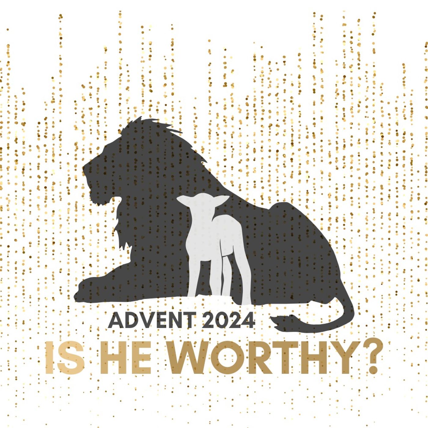 Is He Worthy? | The Root of David (Revelation 5:1-5; Isaiah 11:1-10