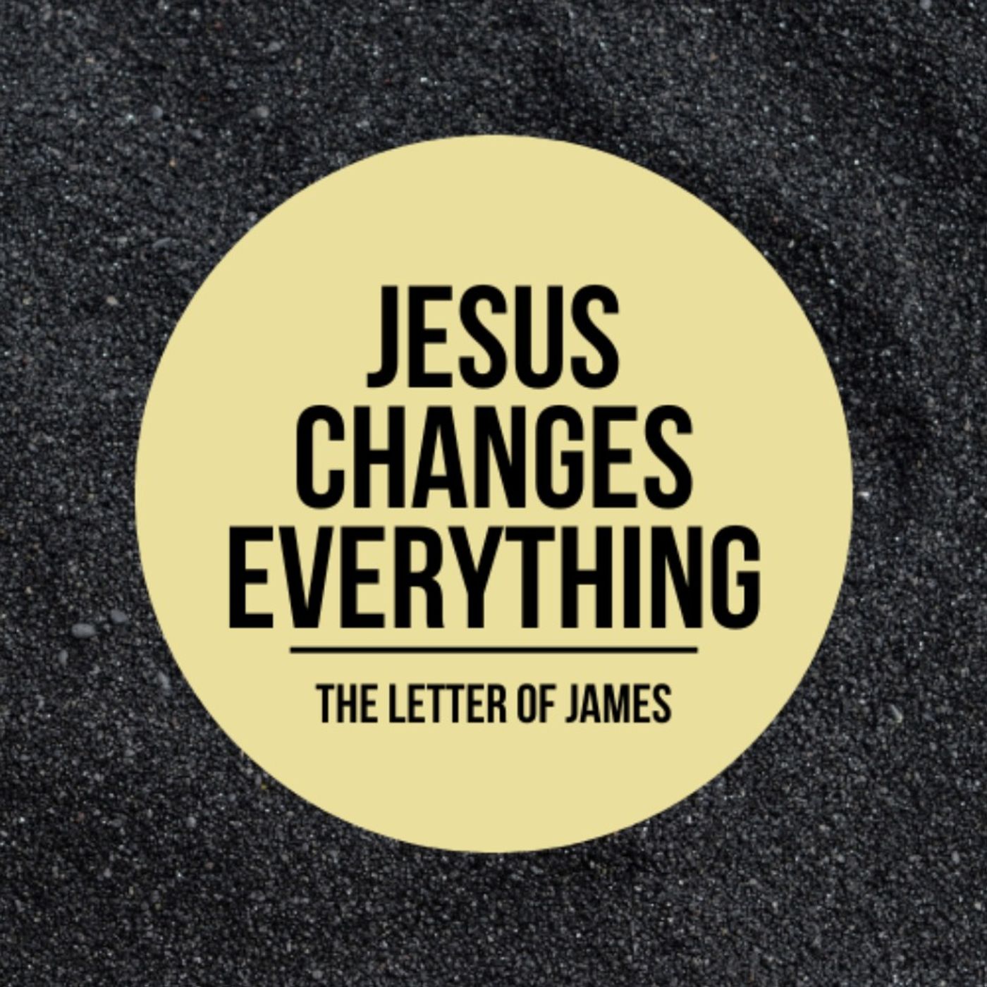 Jesus Changes Our Hope (James 5:1-12)