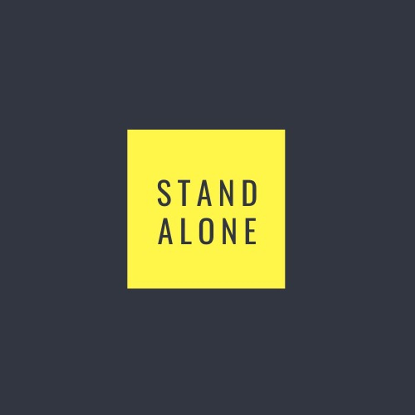 A Non-Anxious Presence (Matthew 6:19-34)