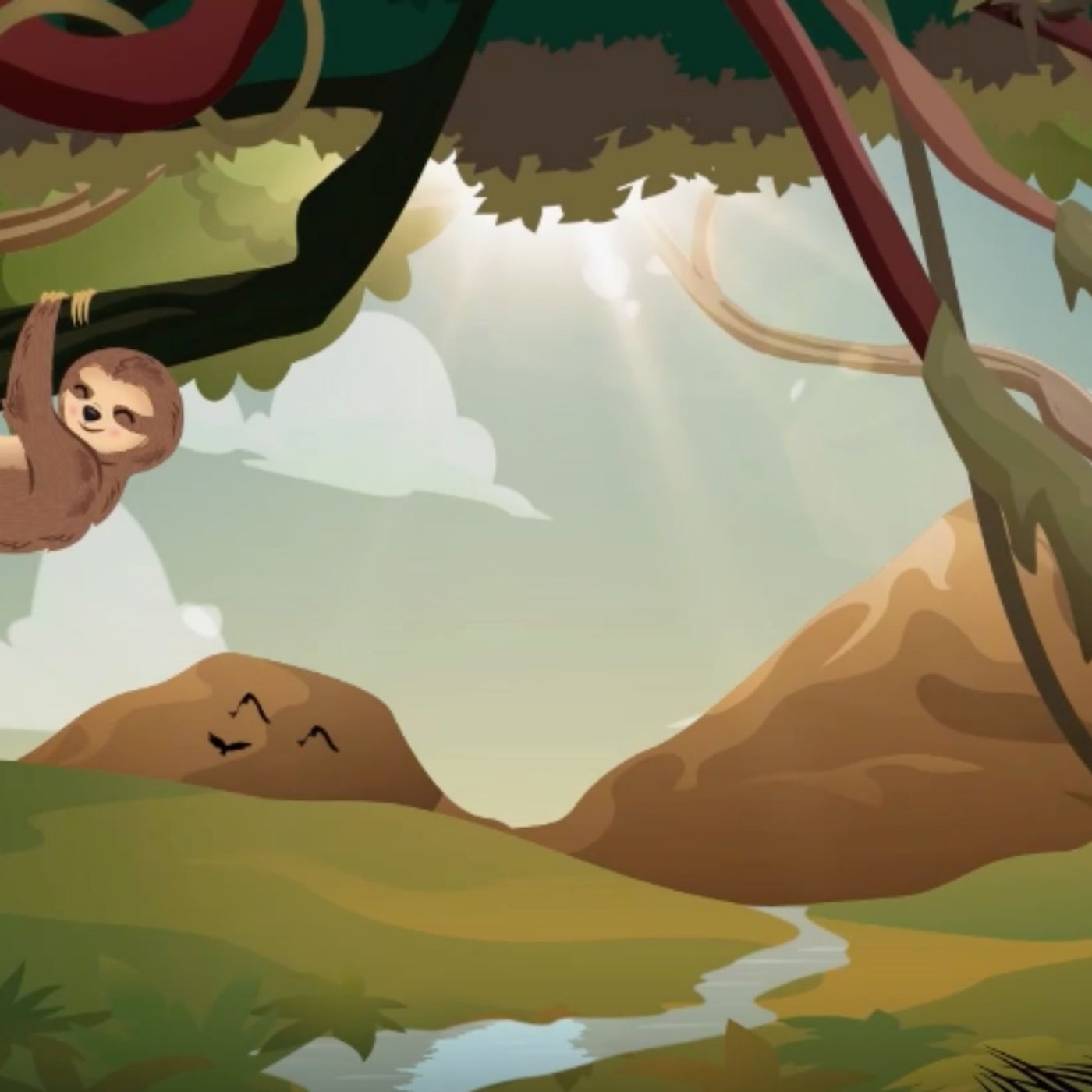 Creation, Corruption, Catastrophe, Confusion (Genesis 1, 3, 6-9, 11)